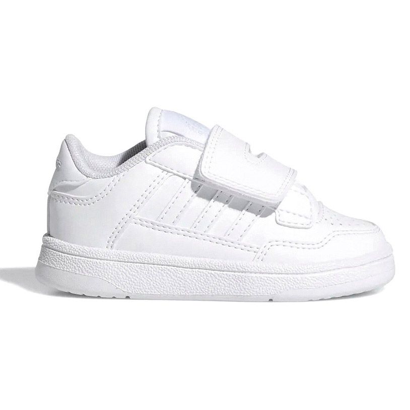Adidas Rapid Court Low Sneakers Junior
