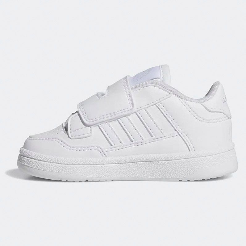 Adidas Rapid Court Low Sneakers Junior