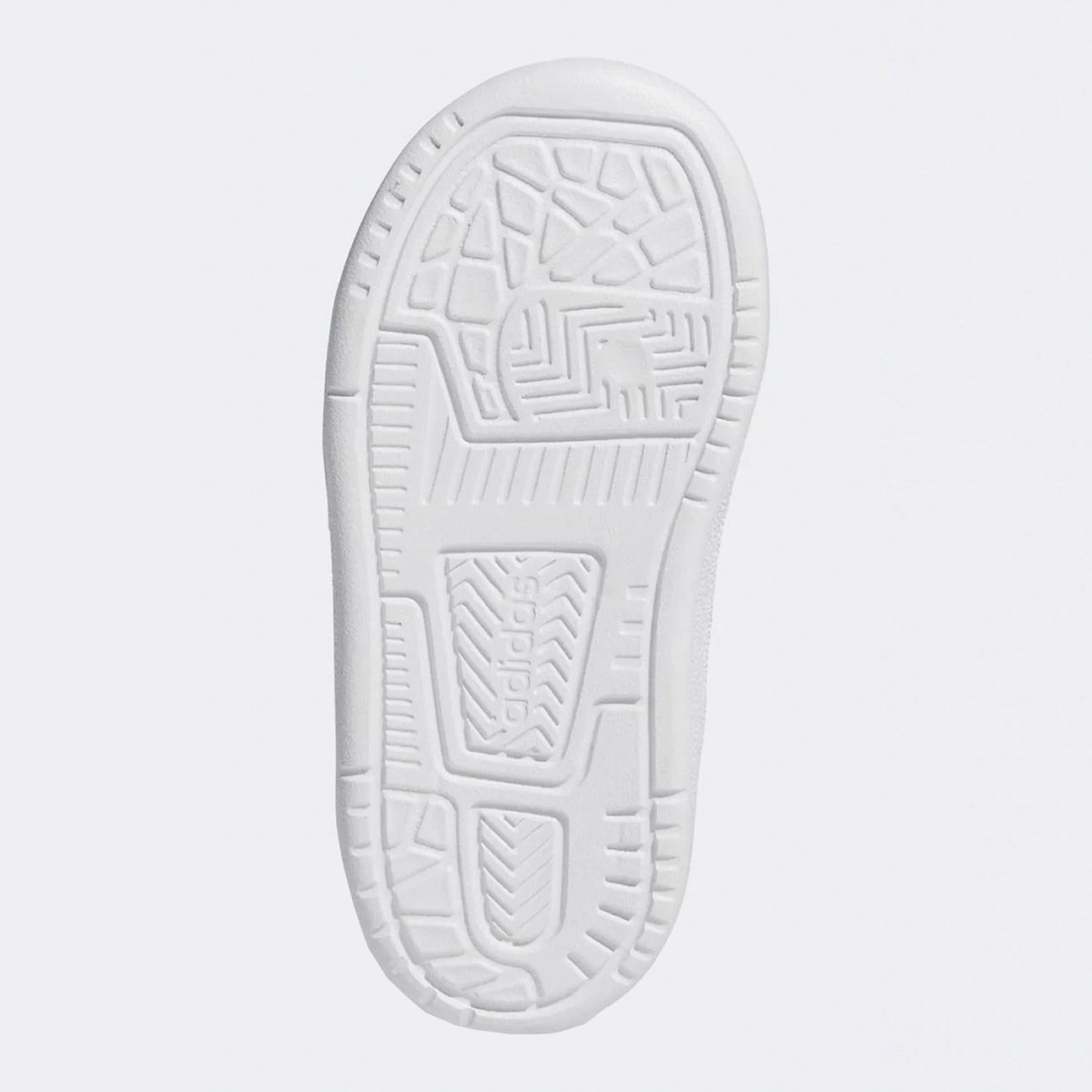 Adidas Rapid Court Low Sneakers Junior