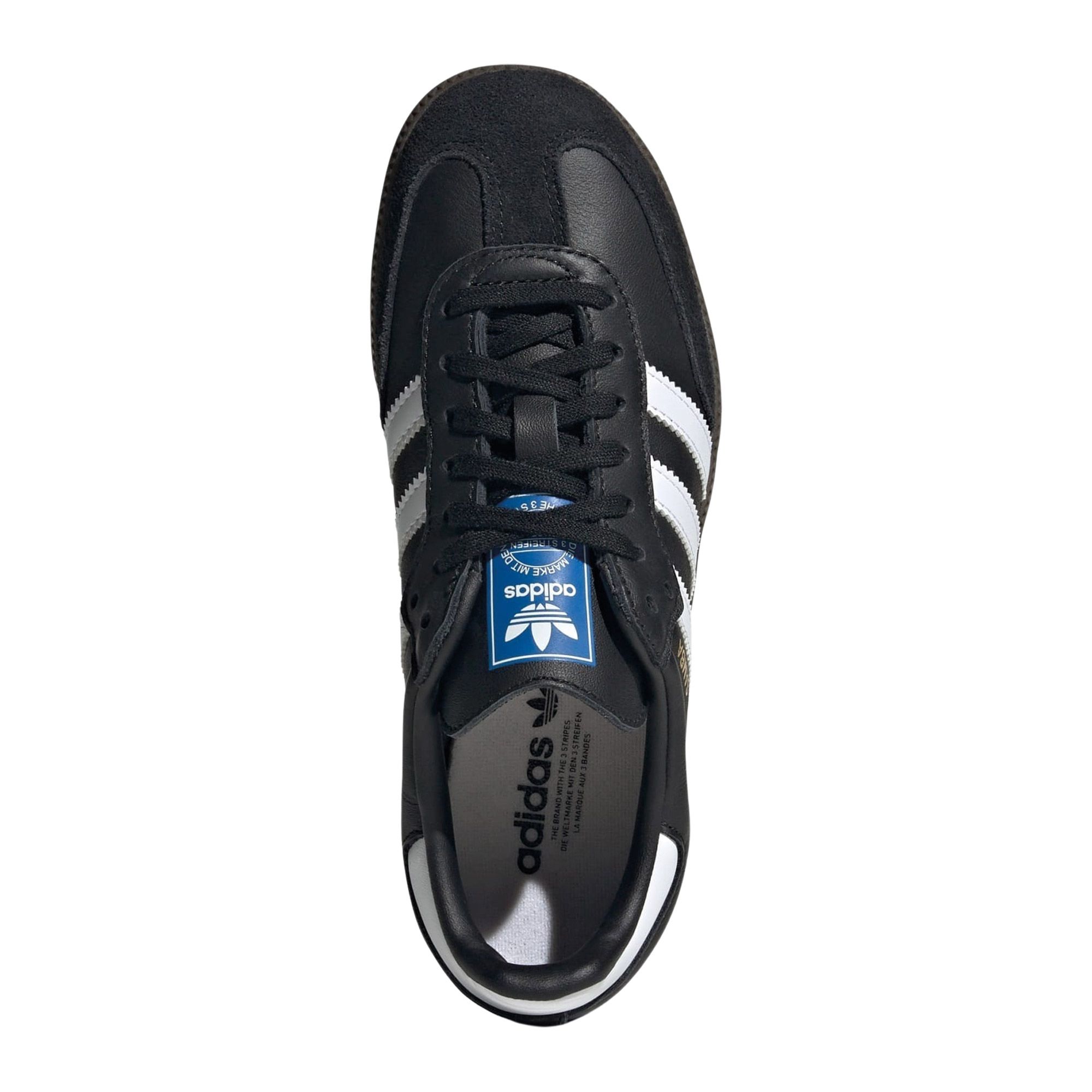 Baskets Adidas Samba OG Enfants