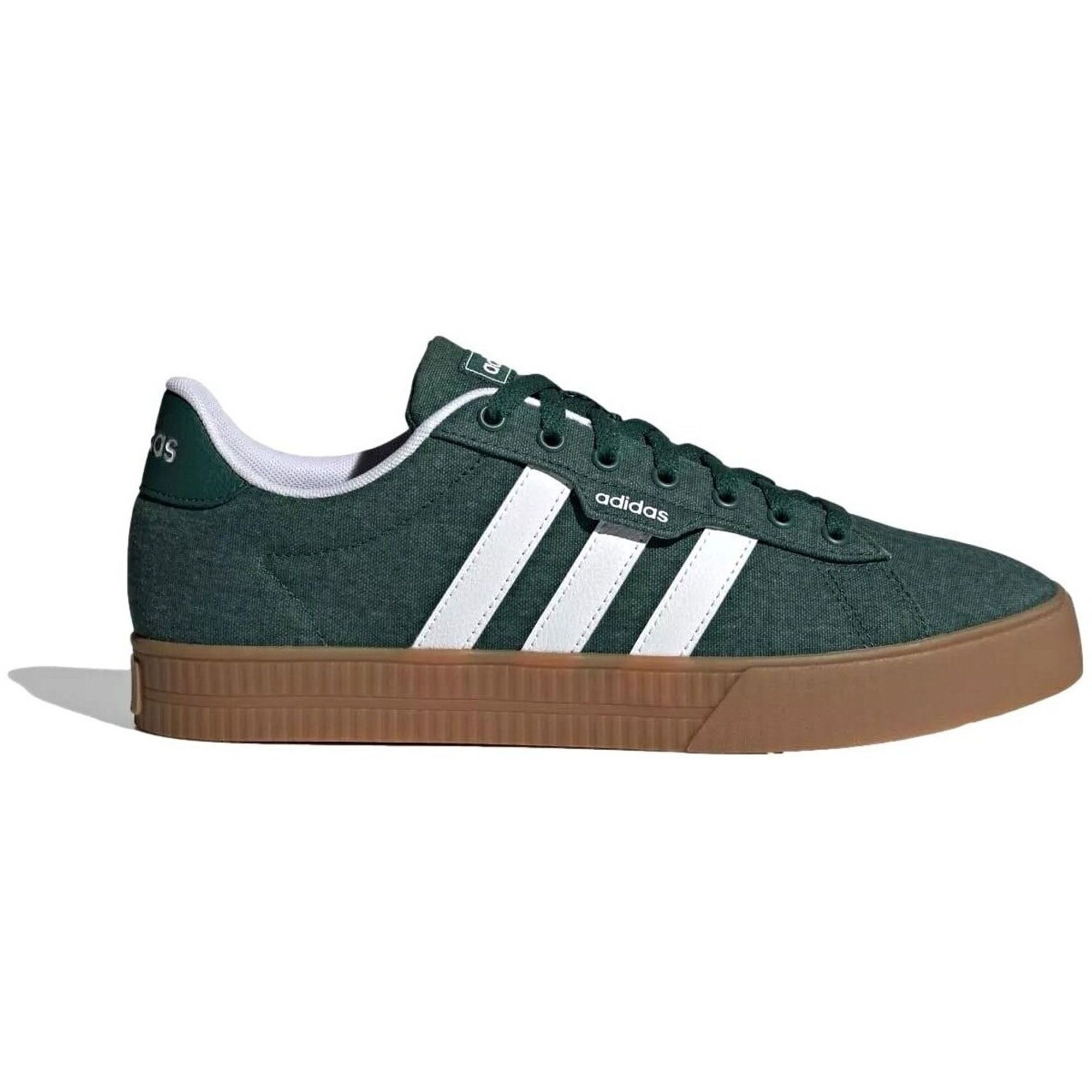 adidas gazelle silver green womens Adidas Daily 3.0 Shoes – Brine Sporting Goods