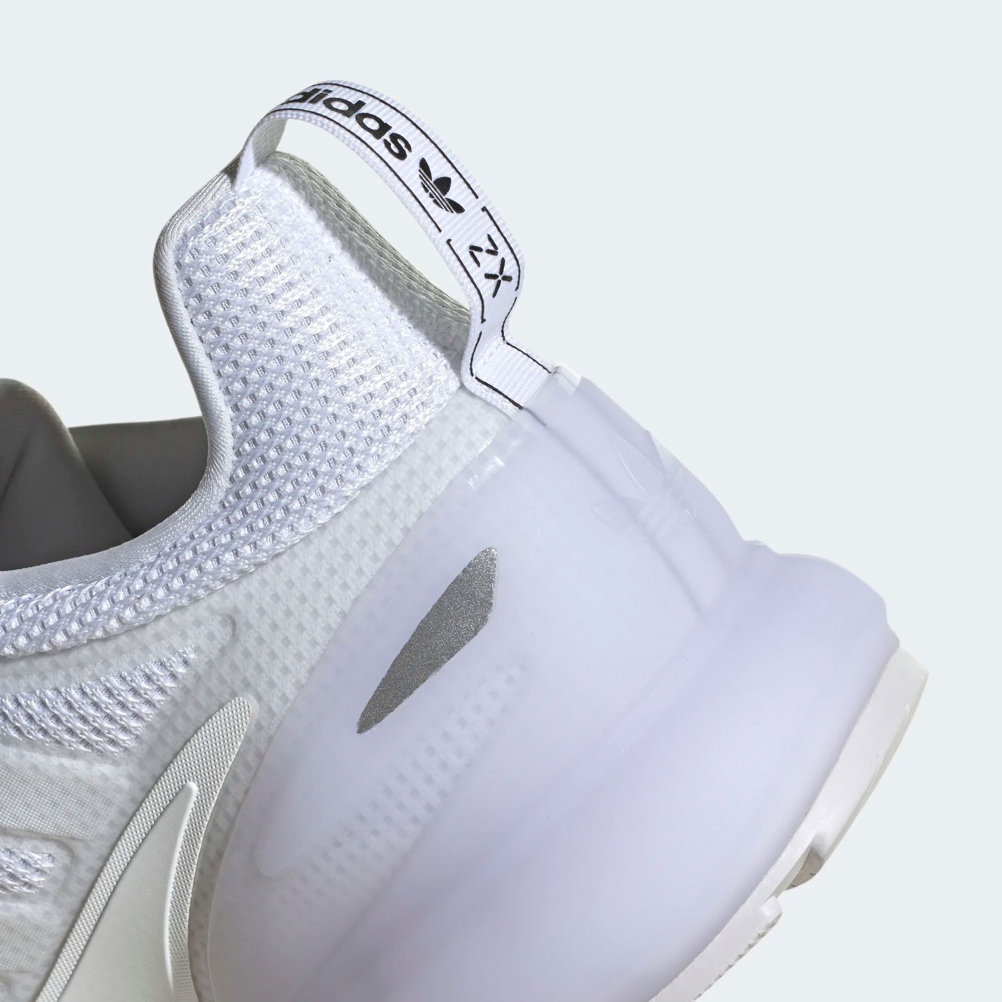 Adidas ZX 2K Boost 2.0 Sneakers Men | Plutosport
