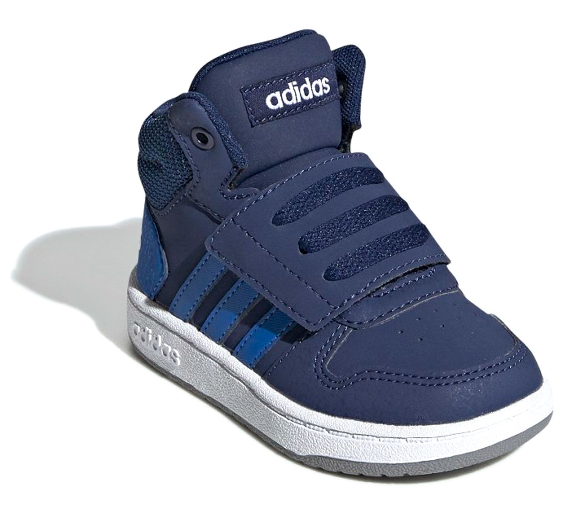 Adidas Hoops Mid 2.0 Sneakers Junior