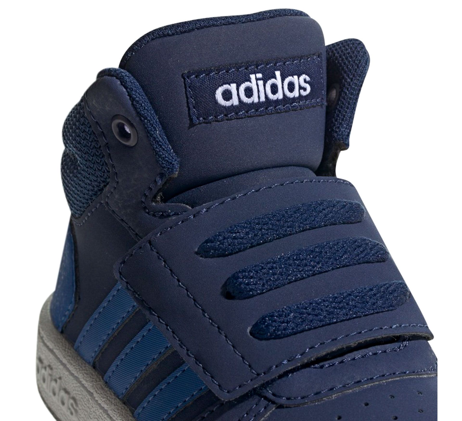 Adidas Hoops Mid 2.0 Sneakers Junior