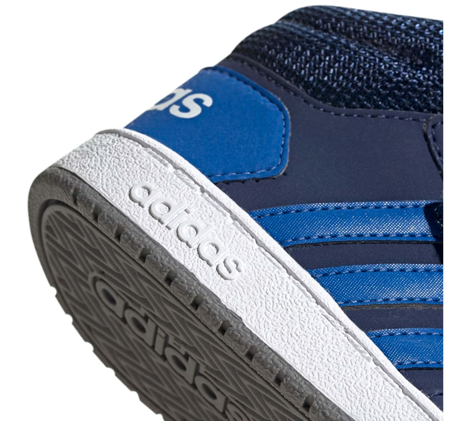 Adidas Hoops Mid 2.0 Sneakers Junior