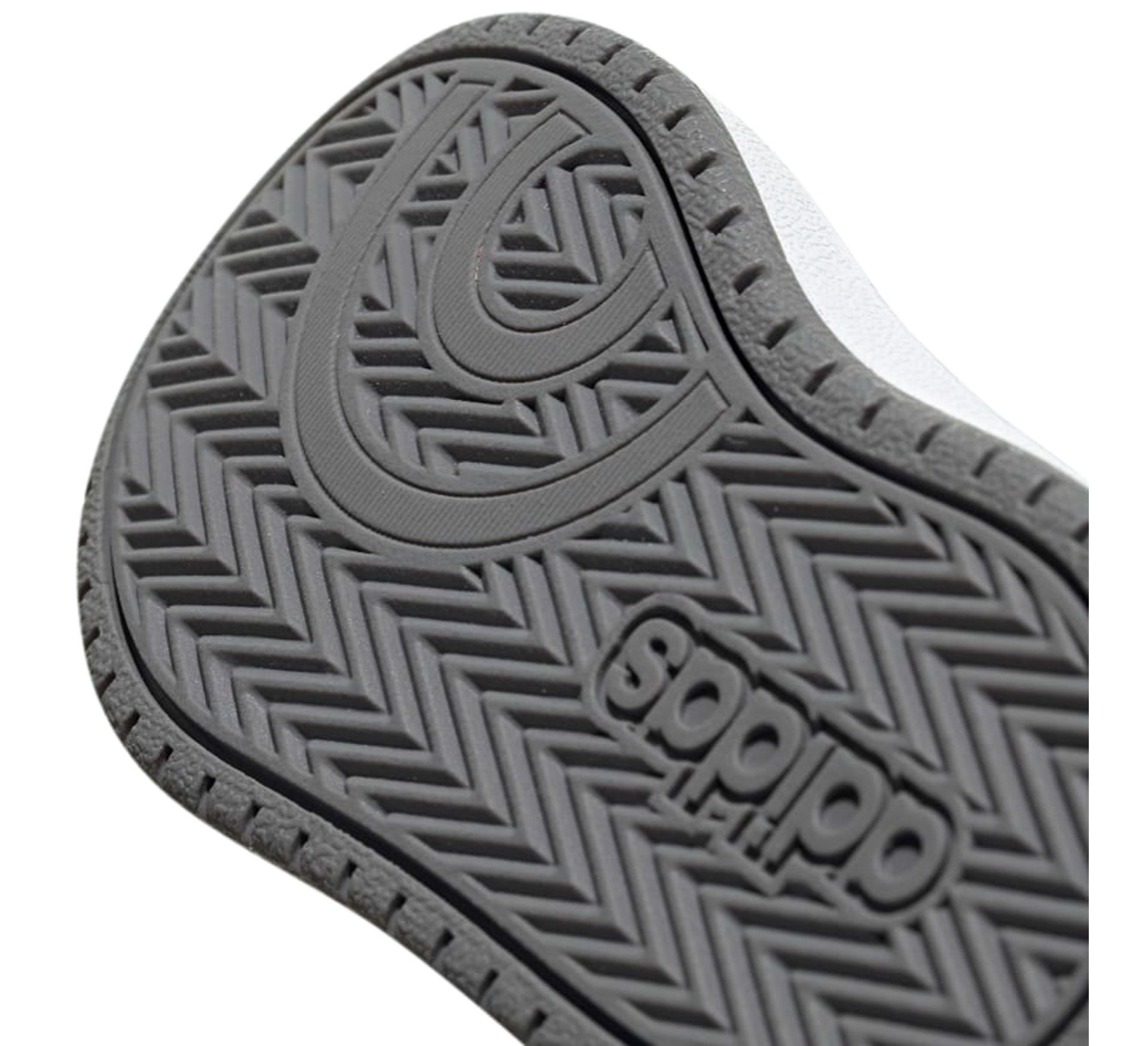 Adidas Hoops Mid 2.0 Sneakers Junior