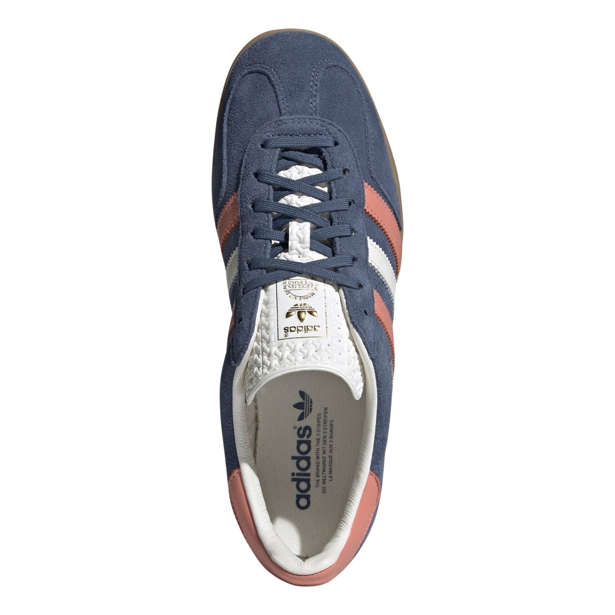 Adidas Gazelle Indoor Sneakers Senior