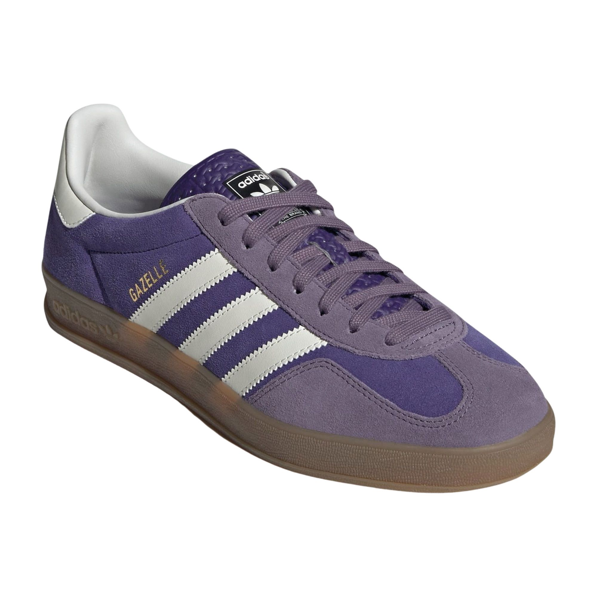 Adidas Gazelle Indoor Sneakers Senior