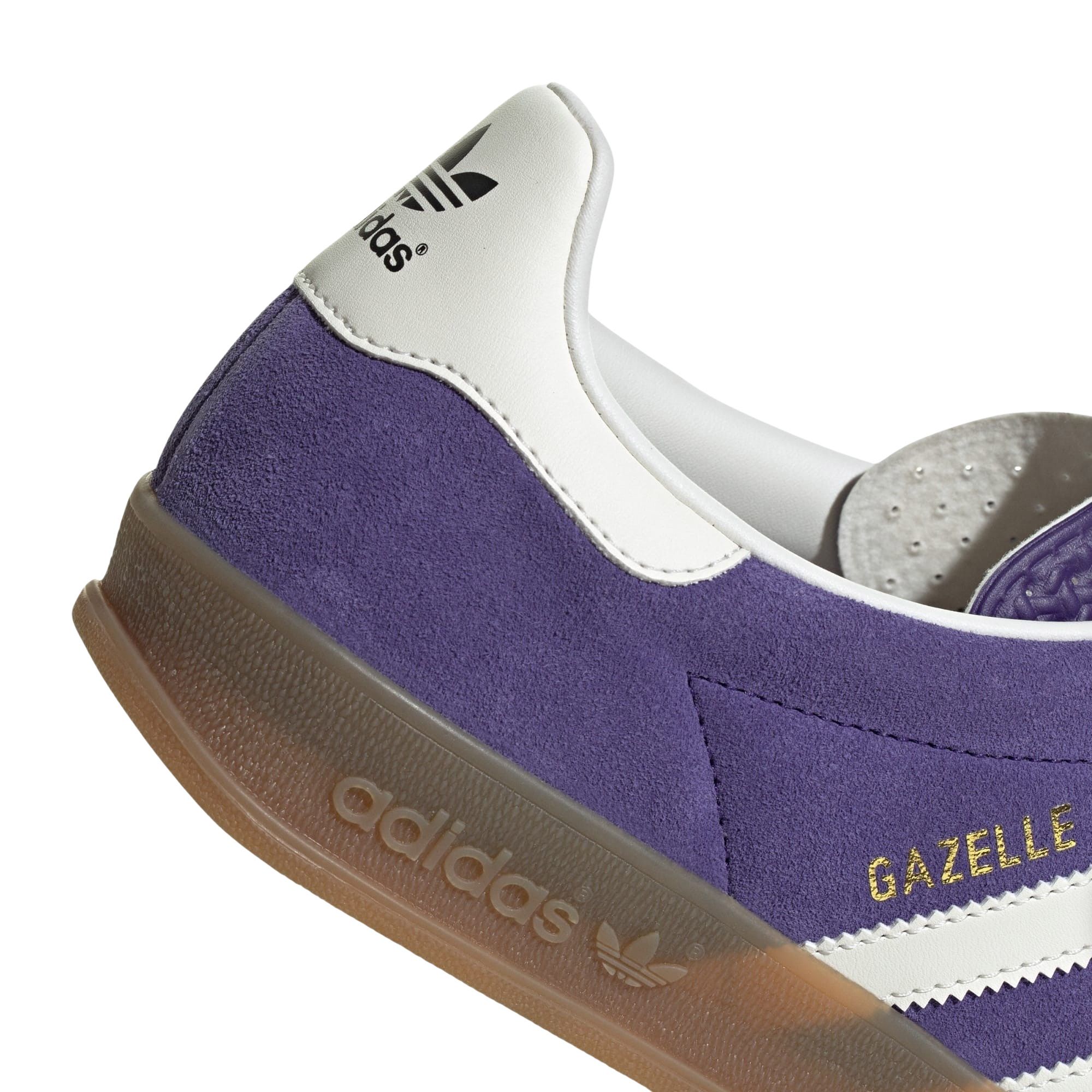 Adidas Gazelle Indoor Sneakers Senior