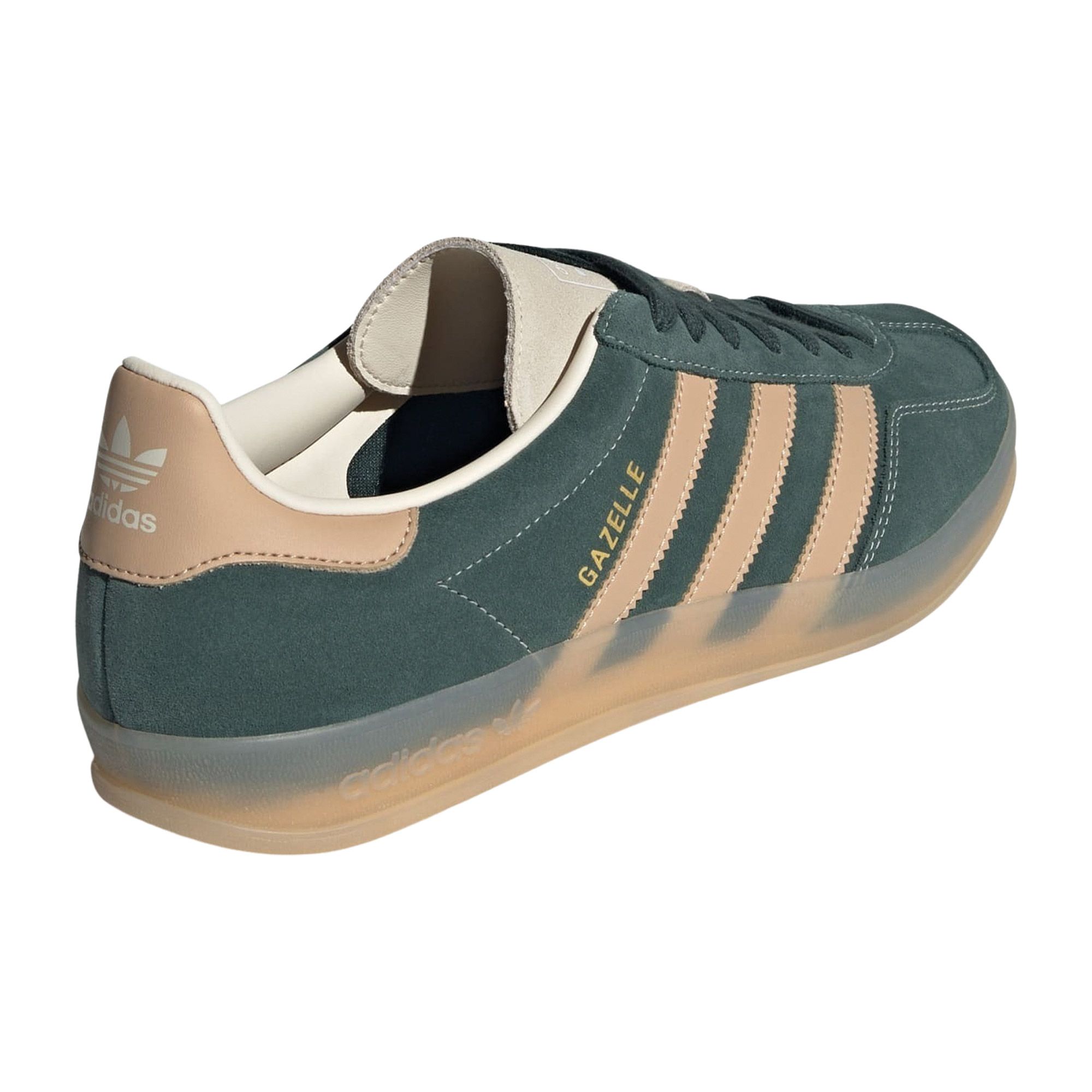 Adidas Gazelle Indoor Sneakers Senior