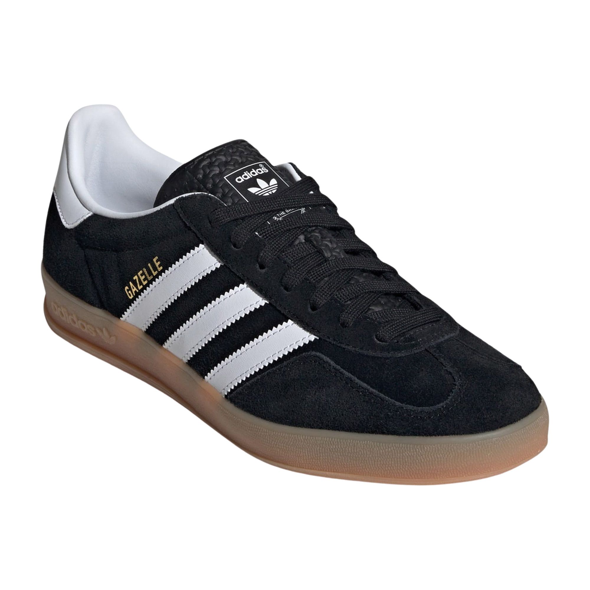 Adidas Gazelle Indoor Sneakers Senior | Plutosport