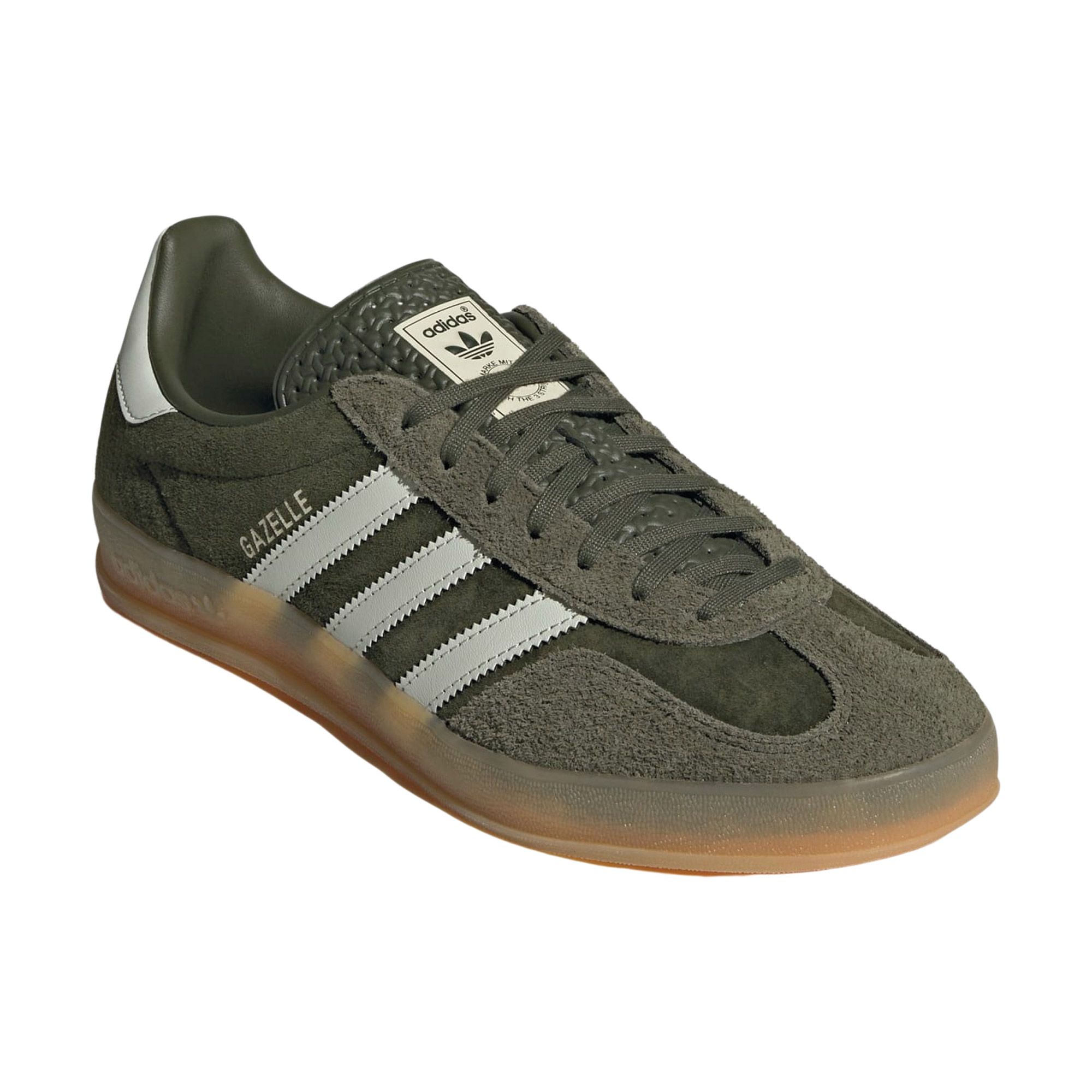 Adidas Gazelle Indoor Sneakers Senior