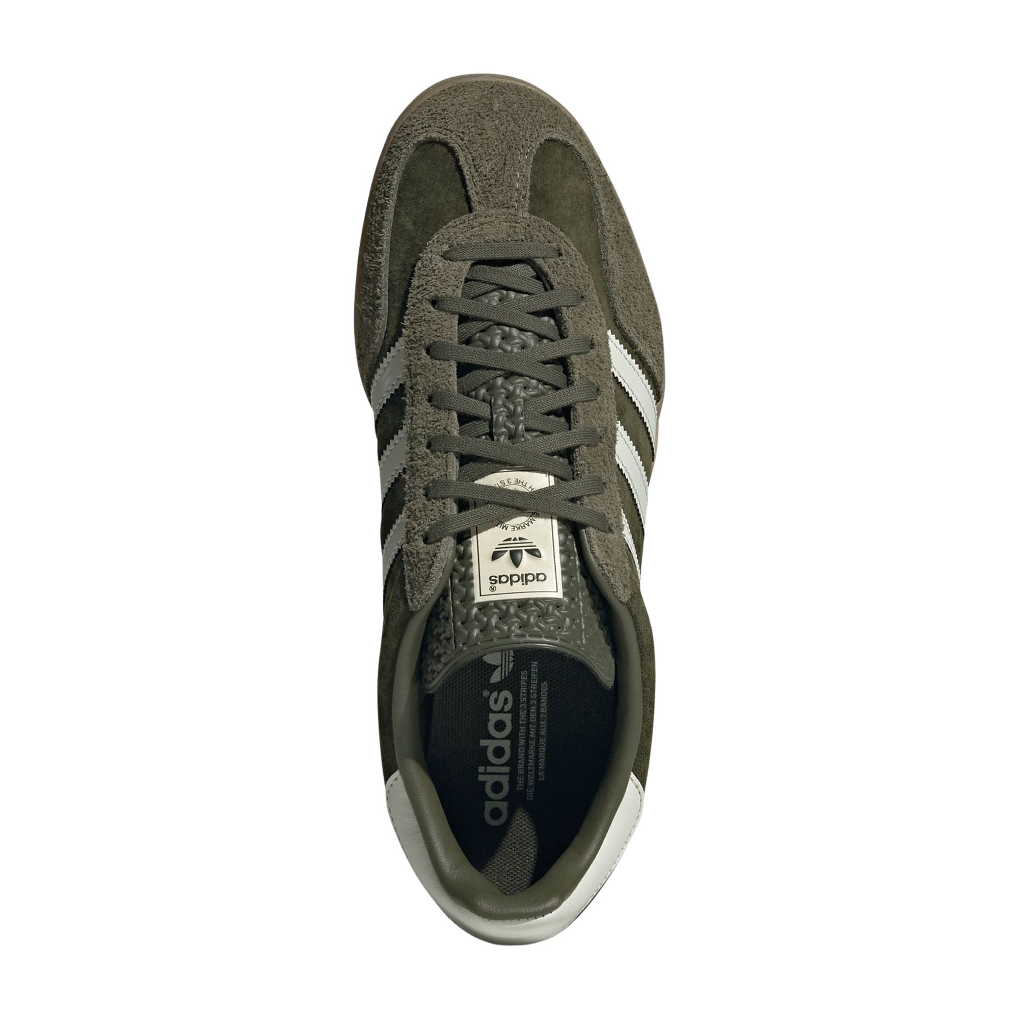 Adidas Gazelle Indoor Sneakers Senior
