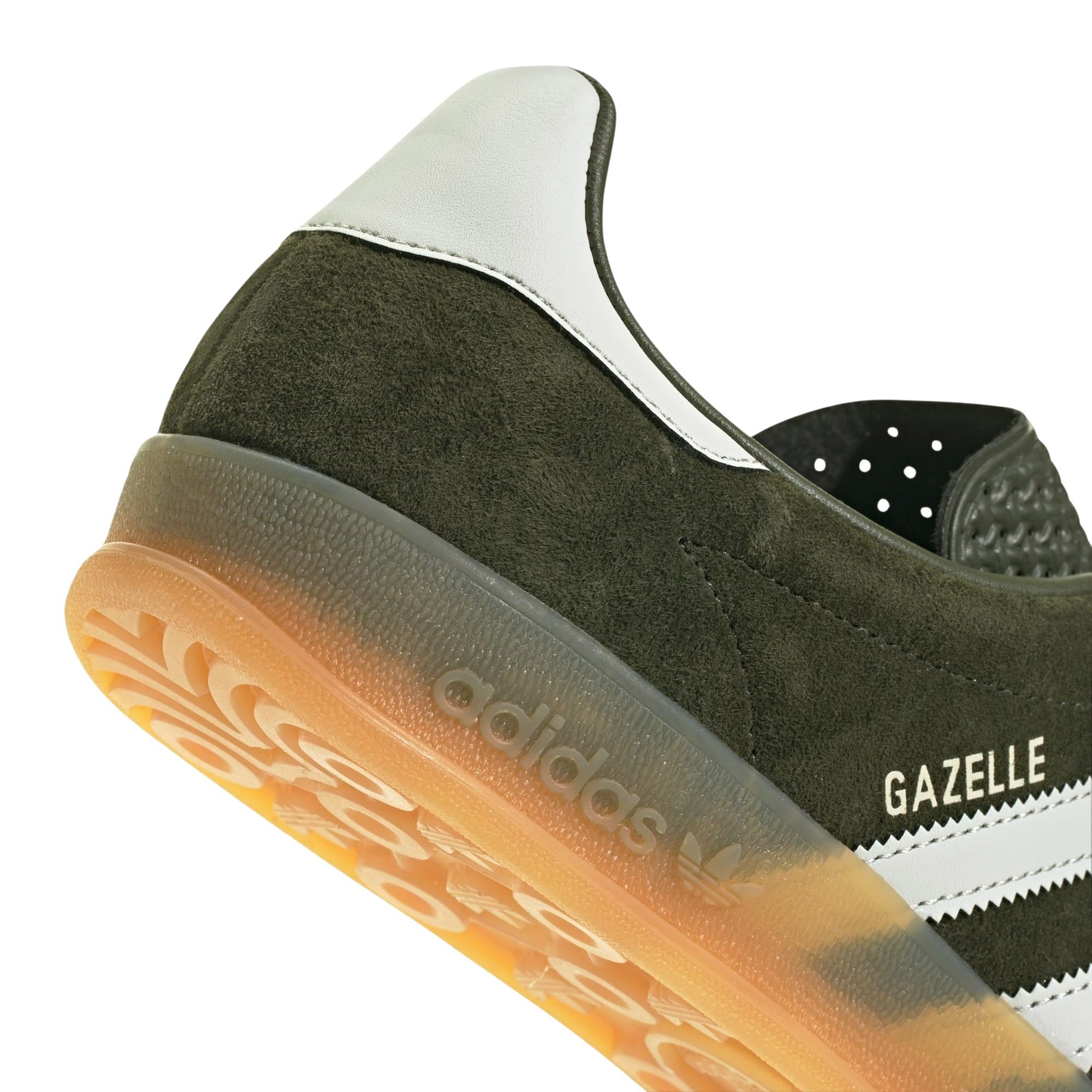 Adidas Gazelle Indoor Sneakers Senior
