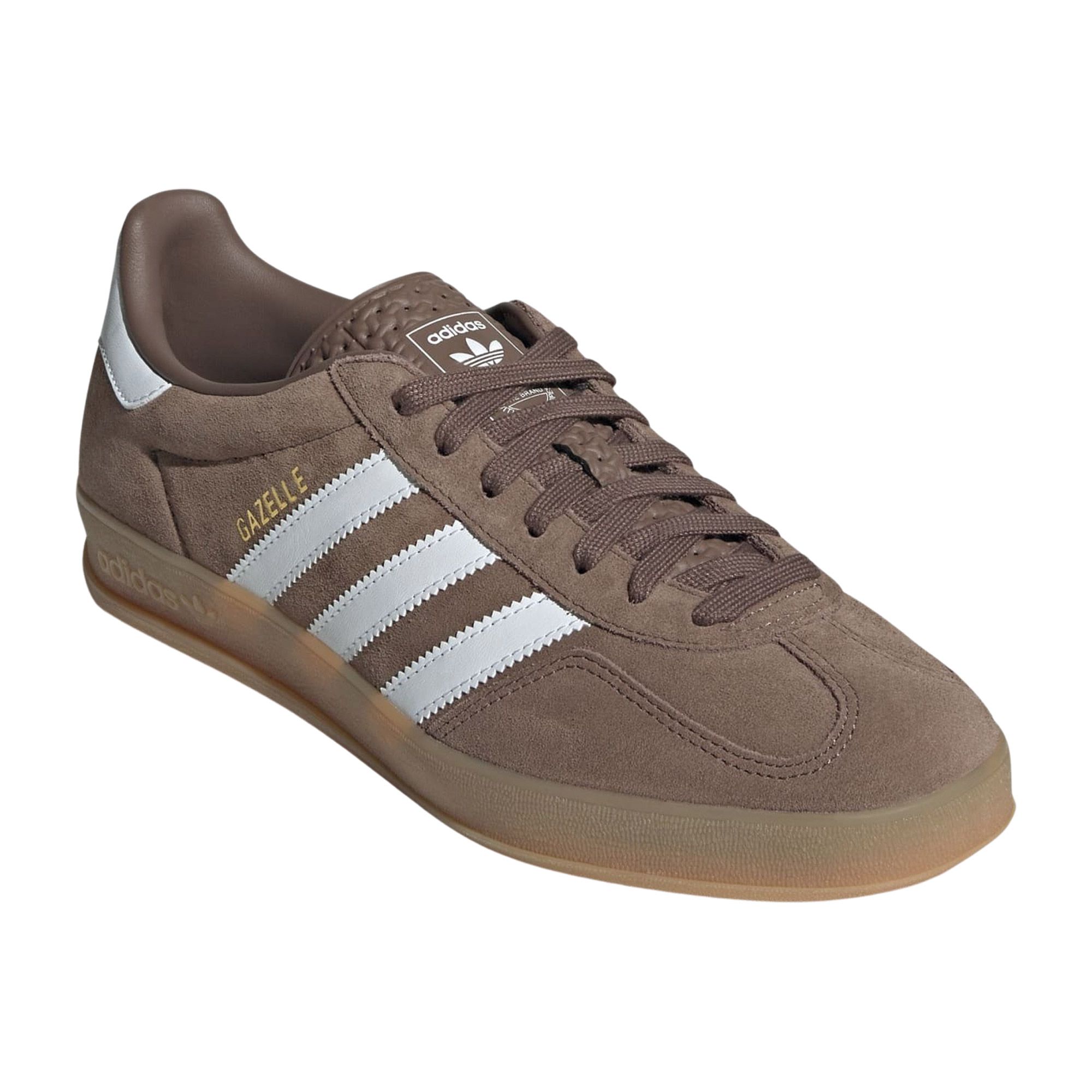 Baskets Adidas Gazelle Indoor Adulte