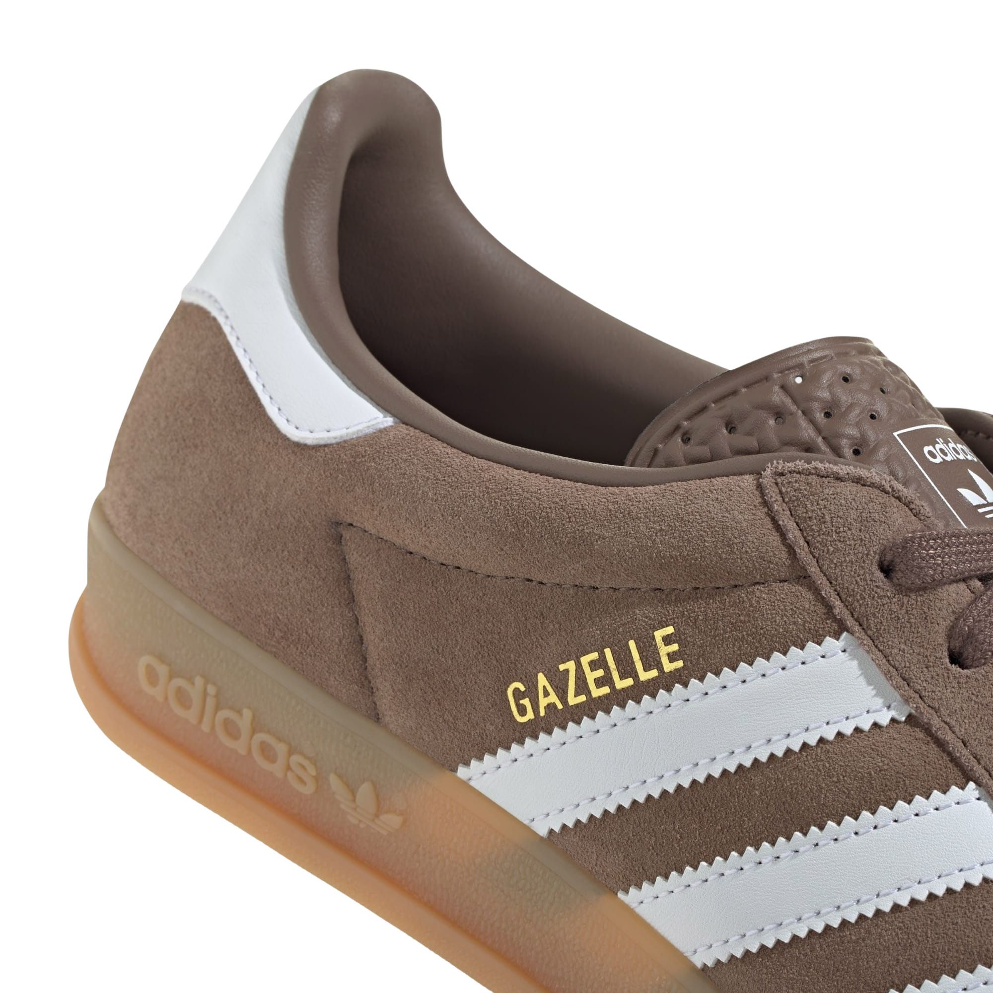 Baskets Adidas Gazelle Indoor Adulte