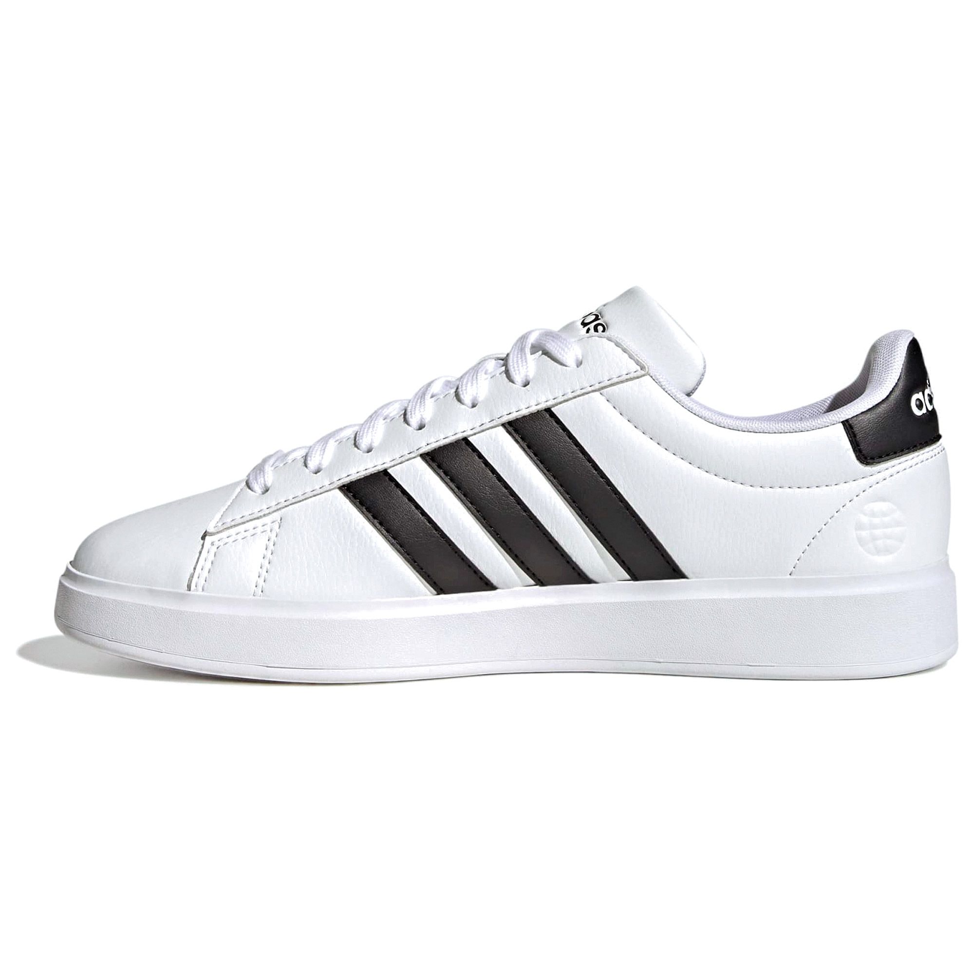 Adidas Grand Court 2.0 Sneakers Heren