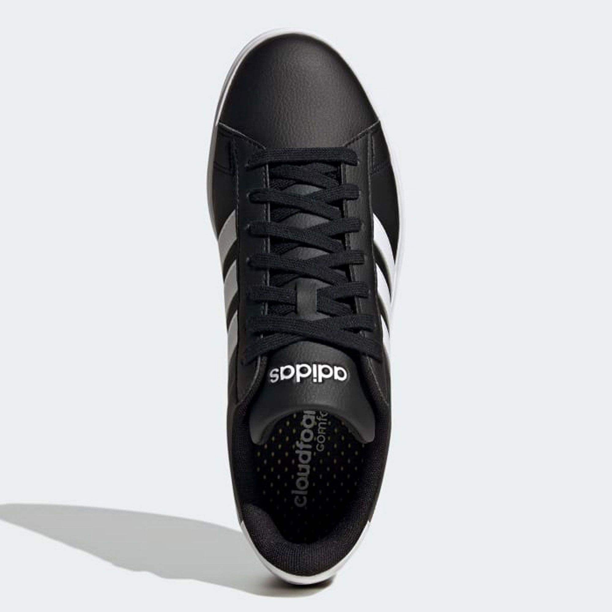 Adidas Grand Court 2.0 Sneakers Heren