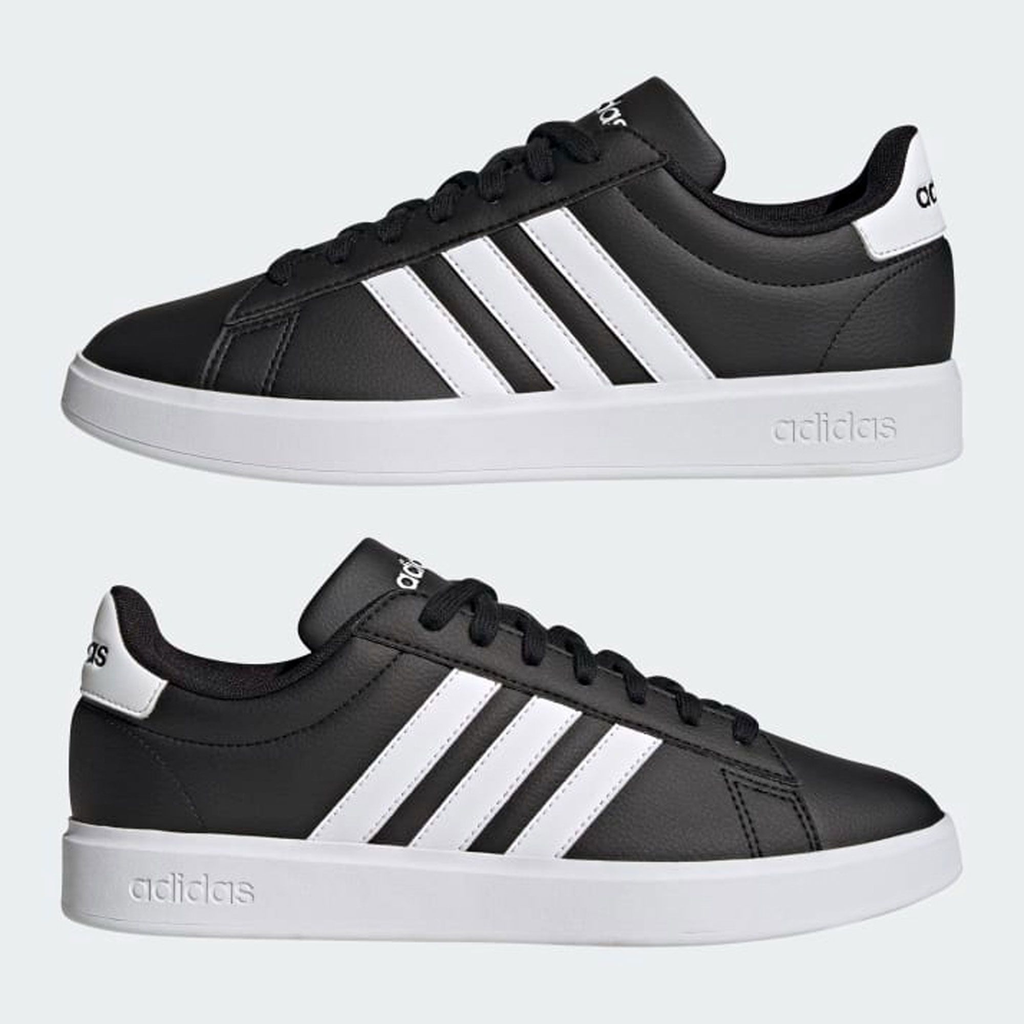 Adidas Grand Court 2.0 Sneakers Heren