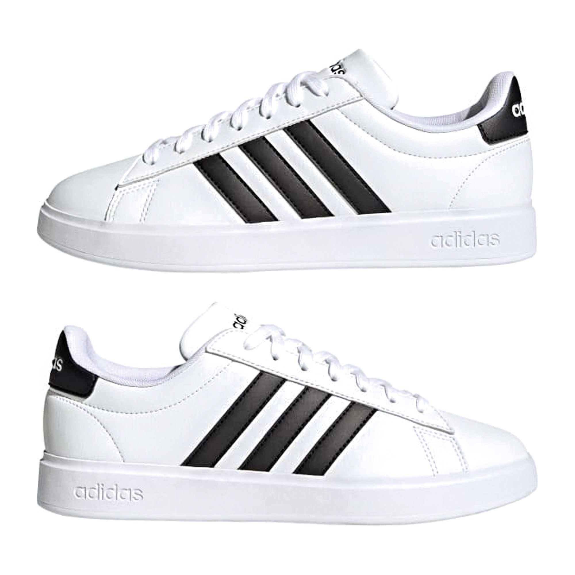 Adidas Grand Court 2.0 Sneakers Heren
