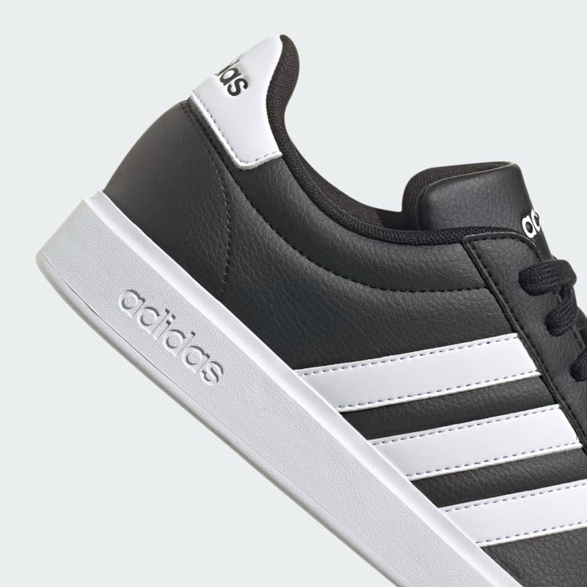 Adidas Grand Court 2.0 Sneakers Heren