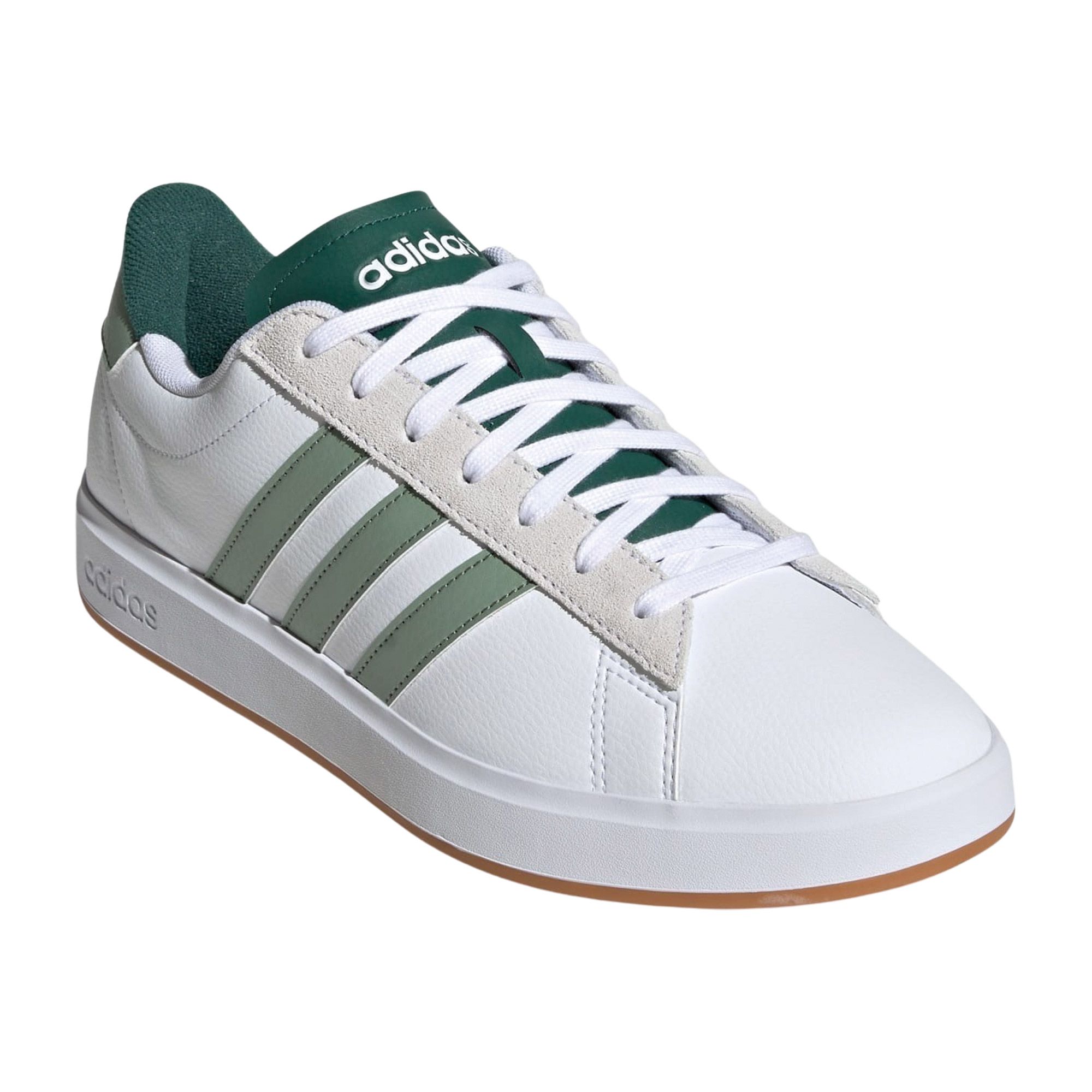 Adidas Grand Court 2.0 Sneakers Heren