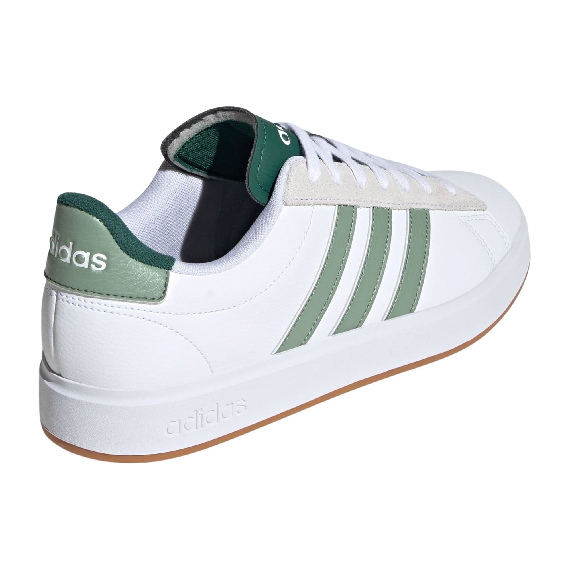 Adidas Grand Court 2.0 Sneakers Heren
