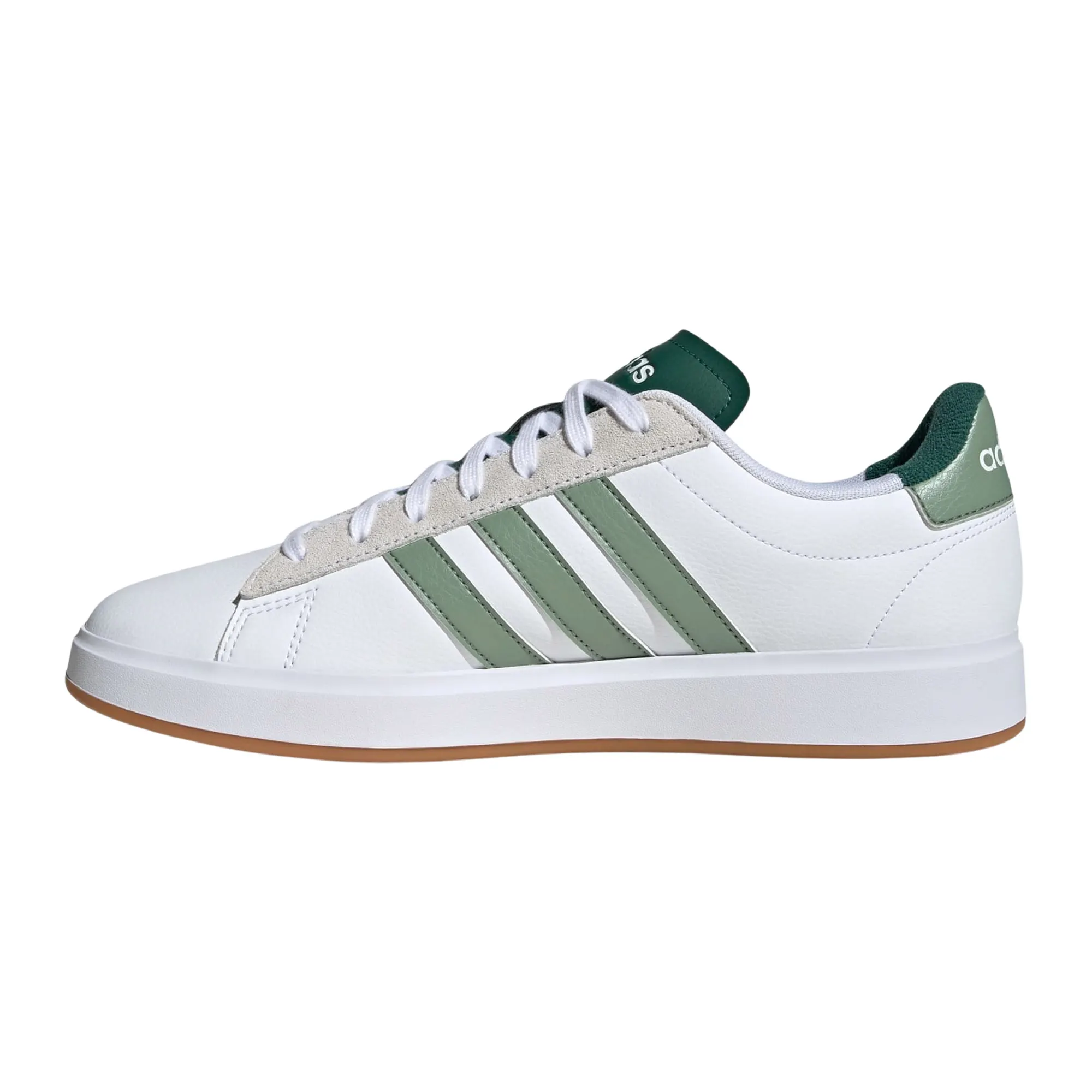 Adidas Grand Court 2.0 Sneakers Heren