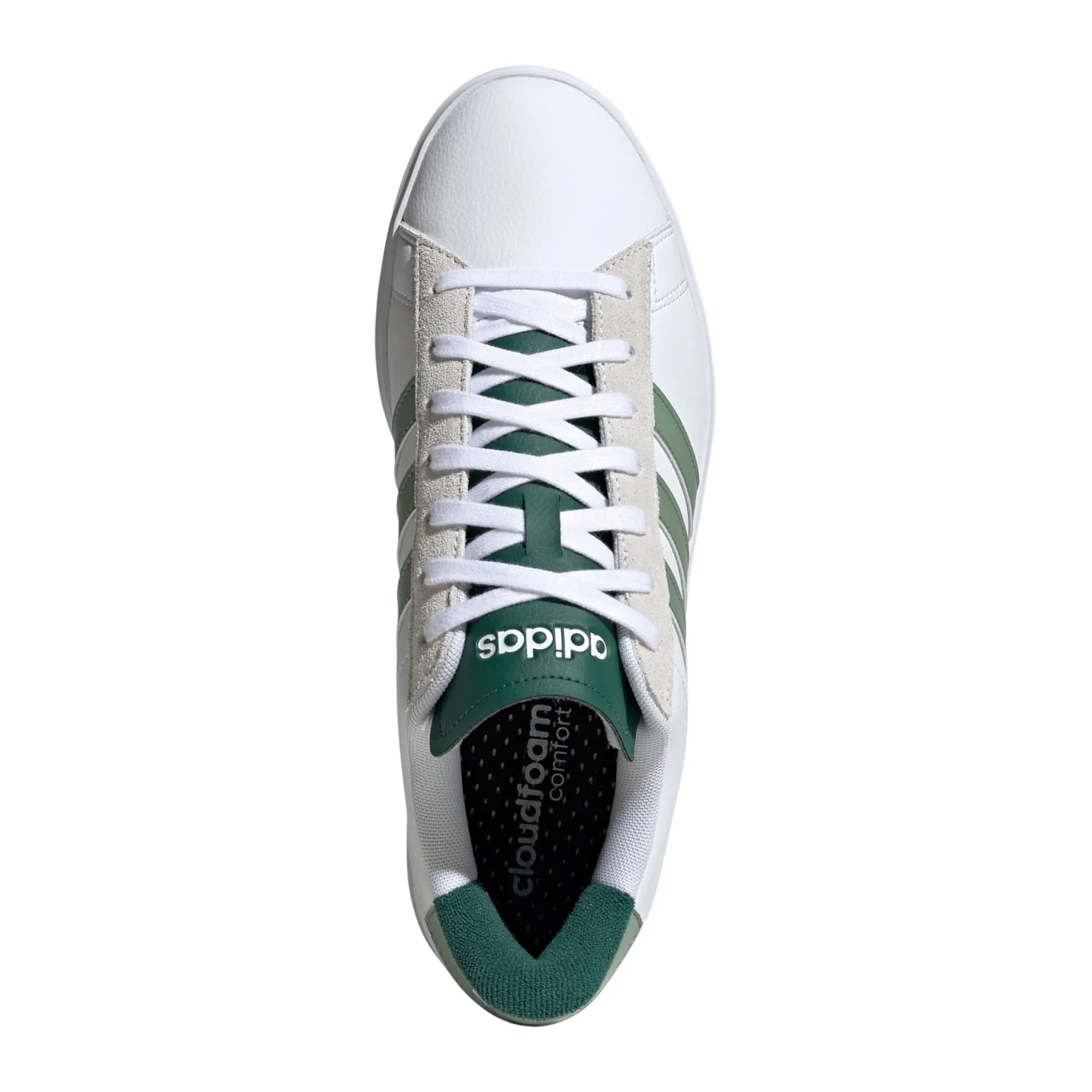 Adidas Grand Court 2.0 Sneakers Heren
