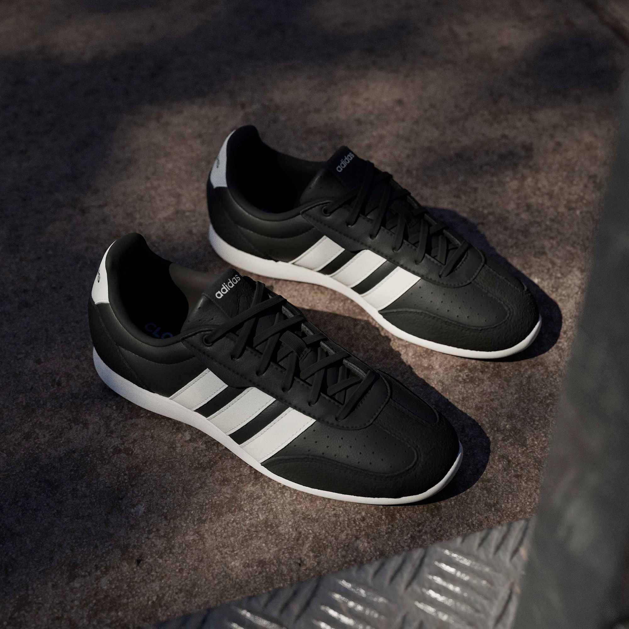 Adidas Barreda Lo Sneakers Dames