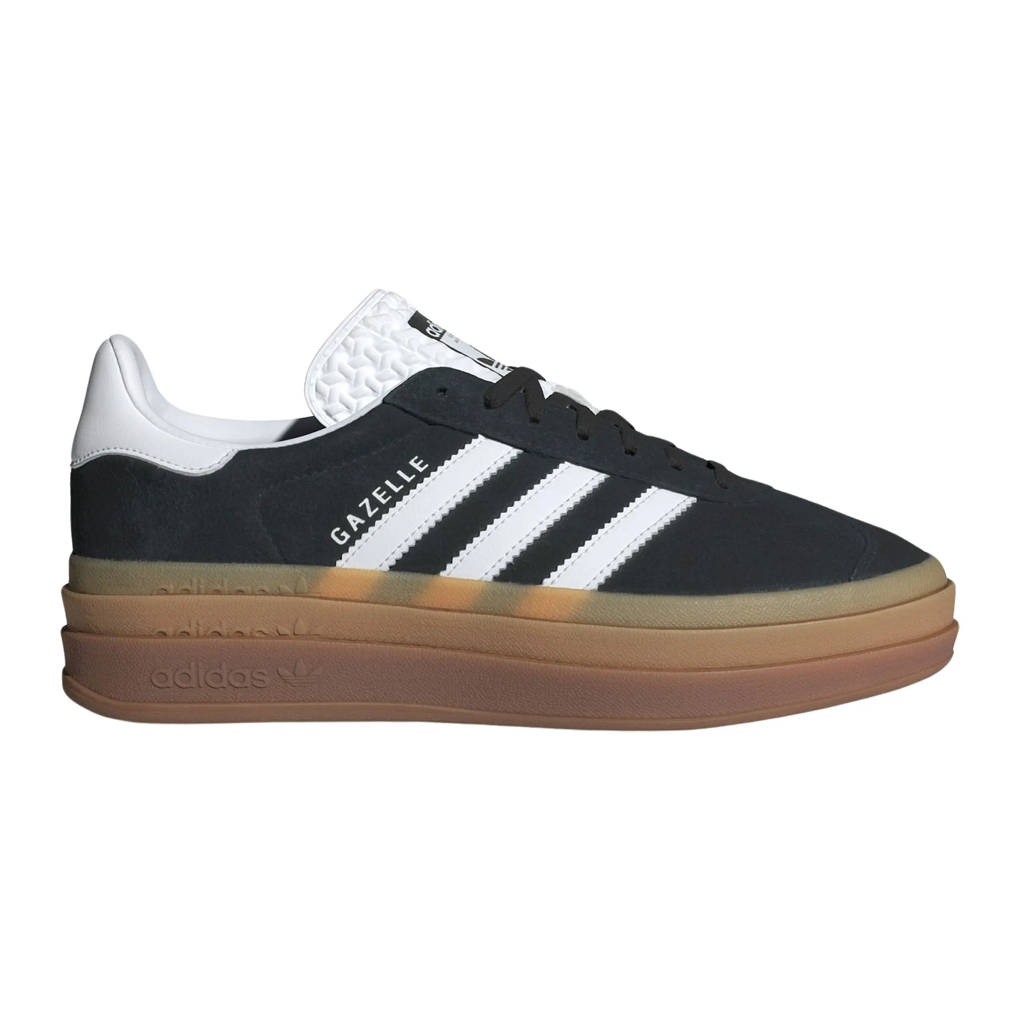 Adidas Gazelle Bold Sneakers Dames