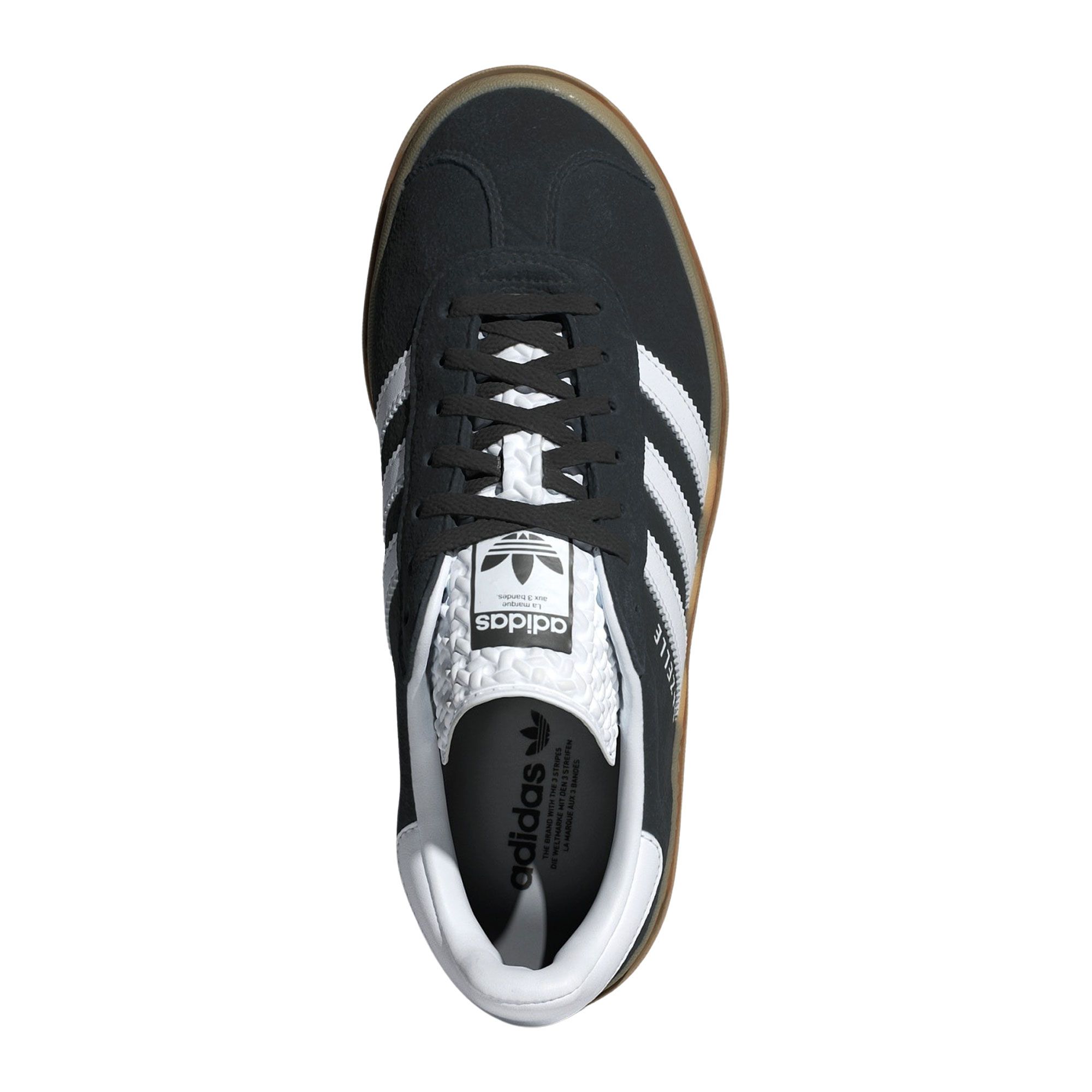 Baskets Adidas Gazelle Bold