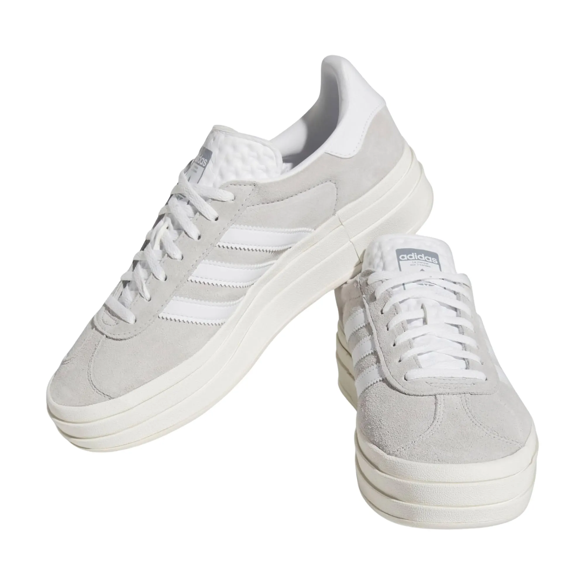 Adidas Gazelle Bold Sneakers Dames