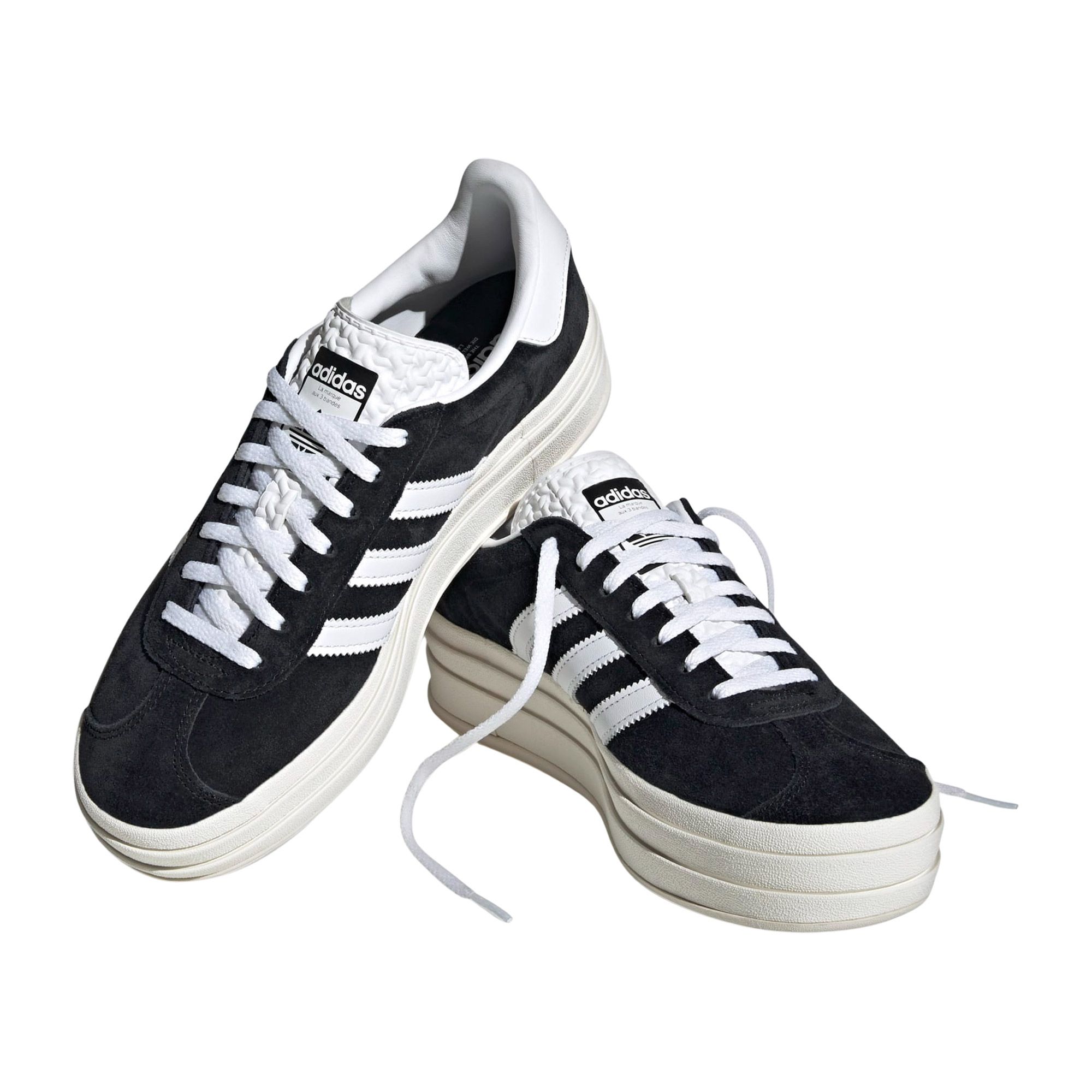 Baskets Adidas Gazelle Bold
