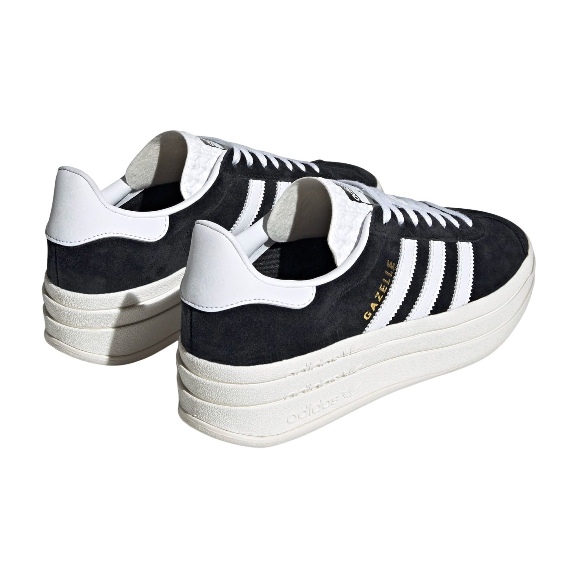 Baskets Adidas Gazelle Bold