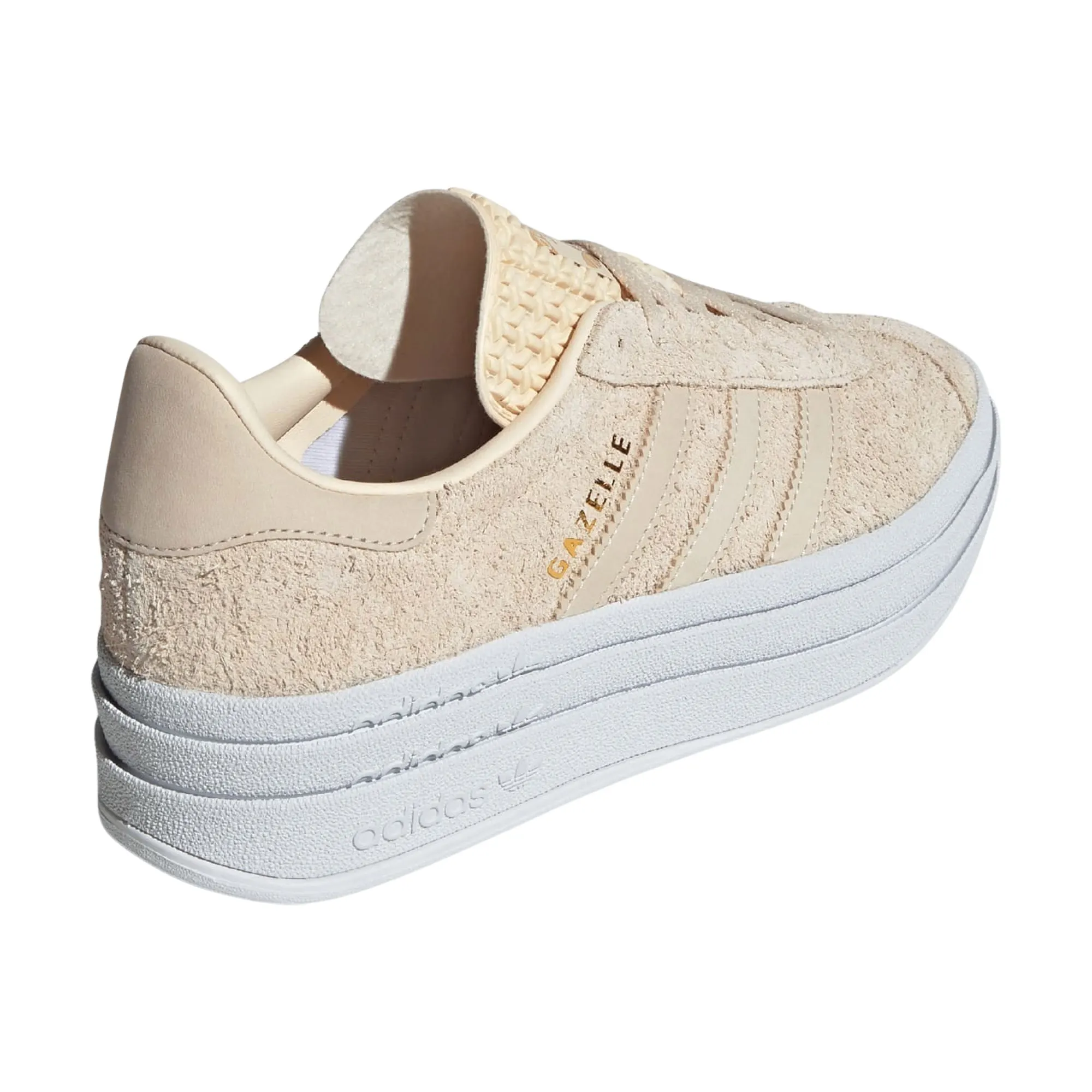 Baskets Adidas Gazelle Bold
