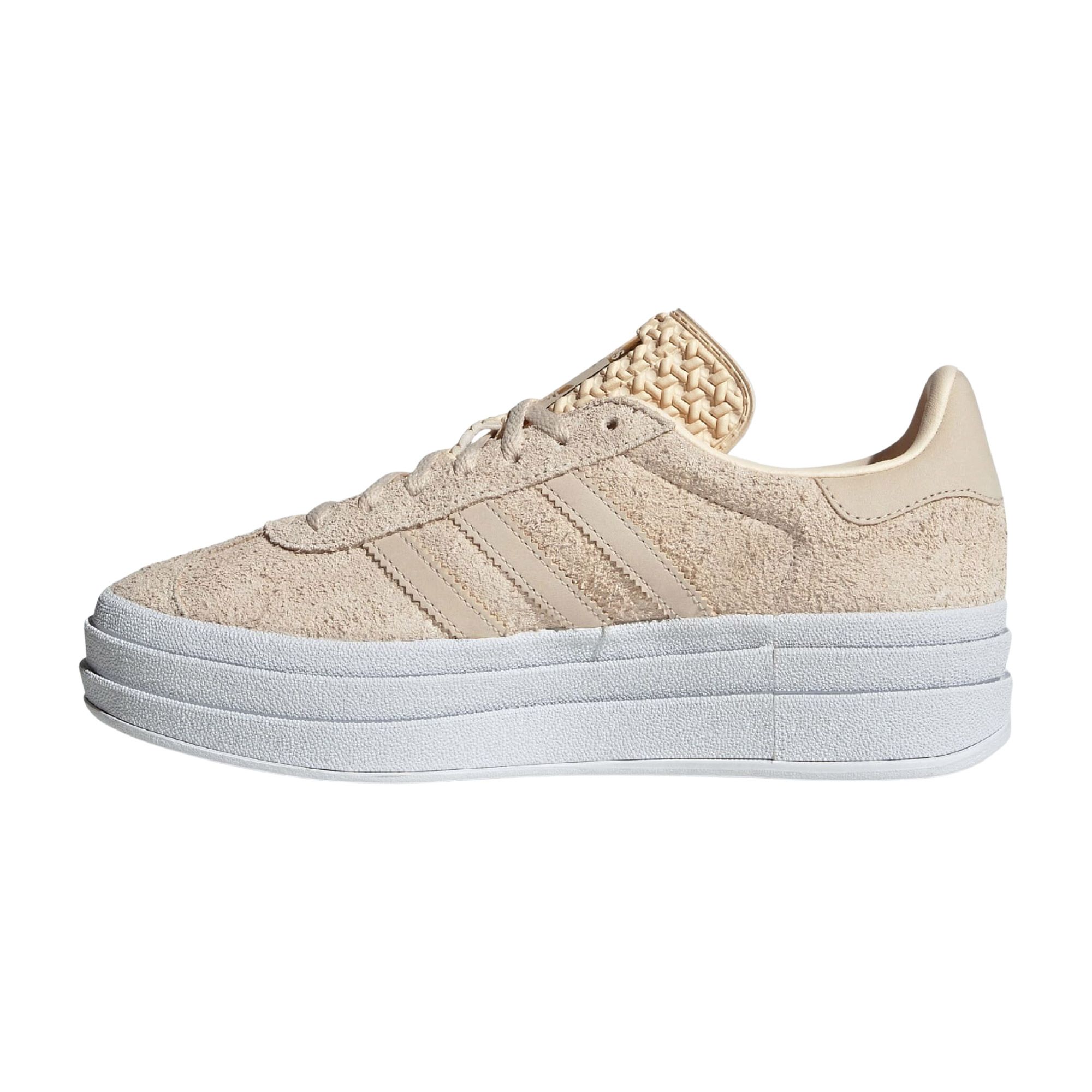 Baskets Adidas Gazelle Bold