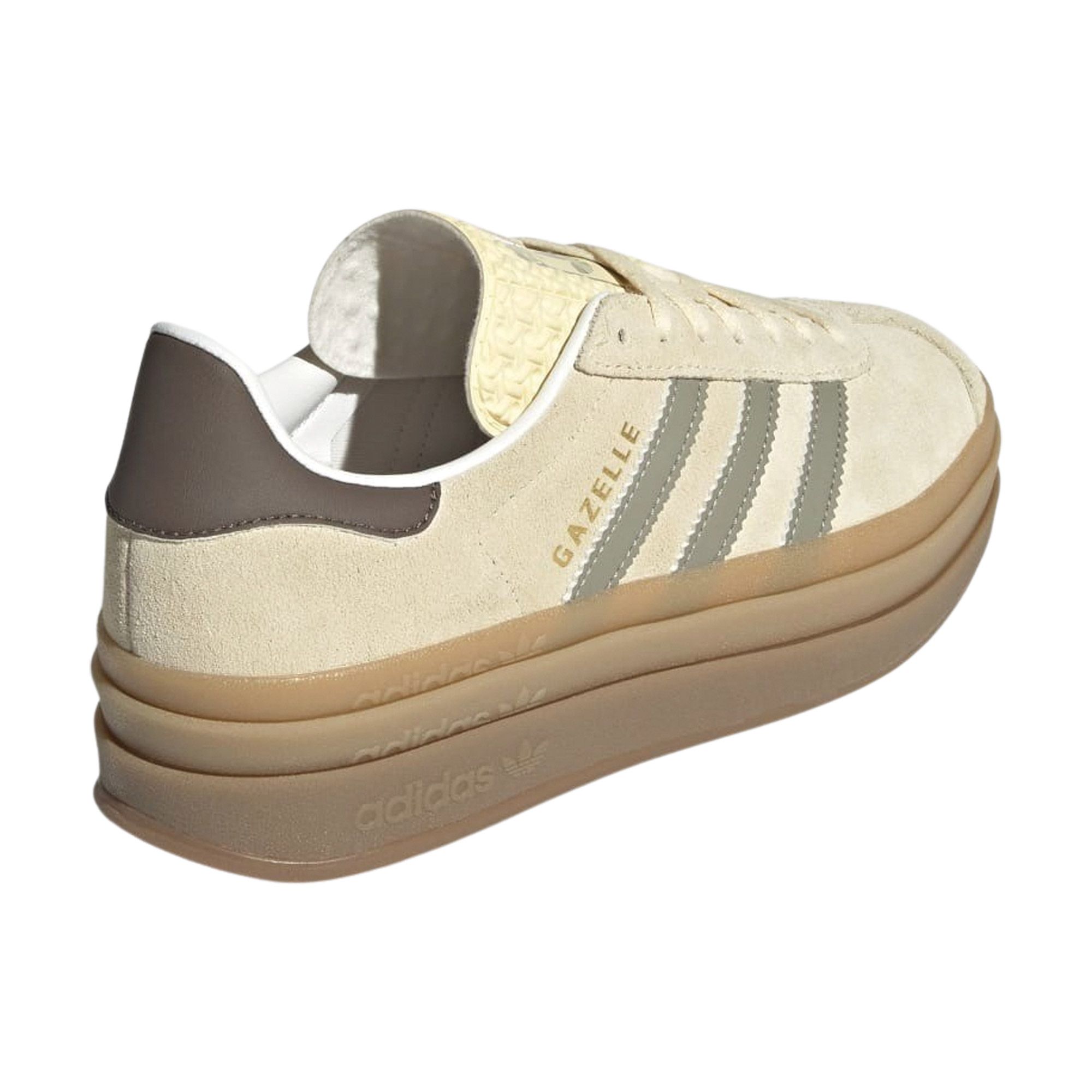 Adidas Gazelle Bold Sneakers Damen | Plutosport