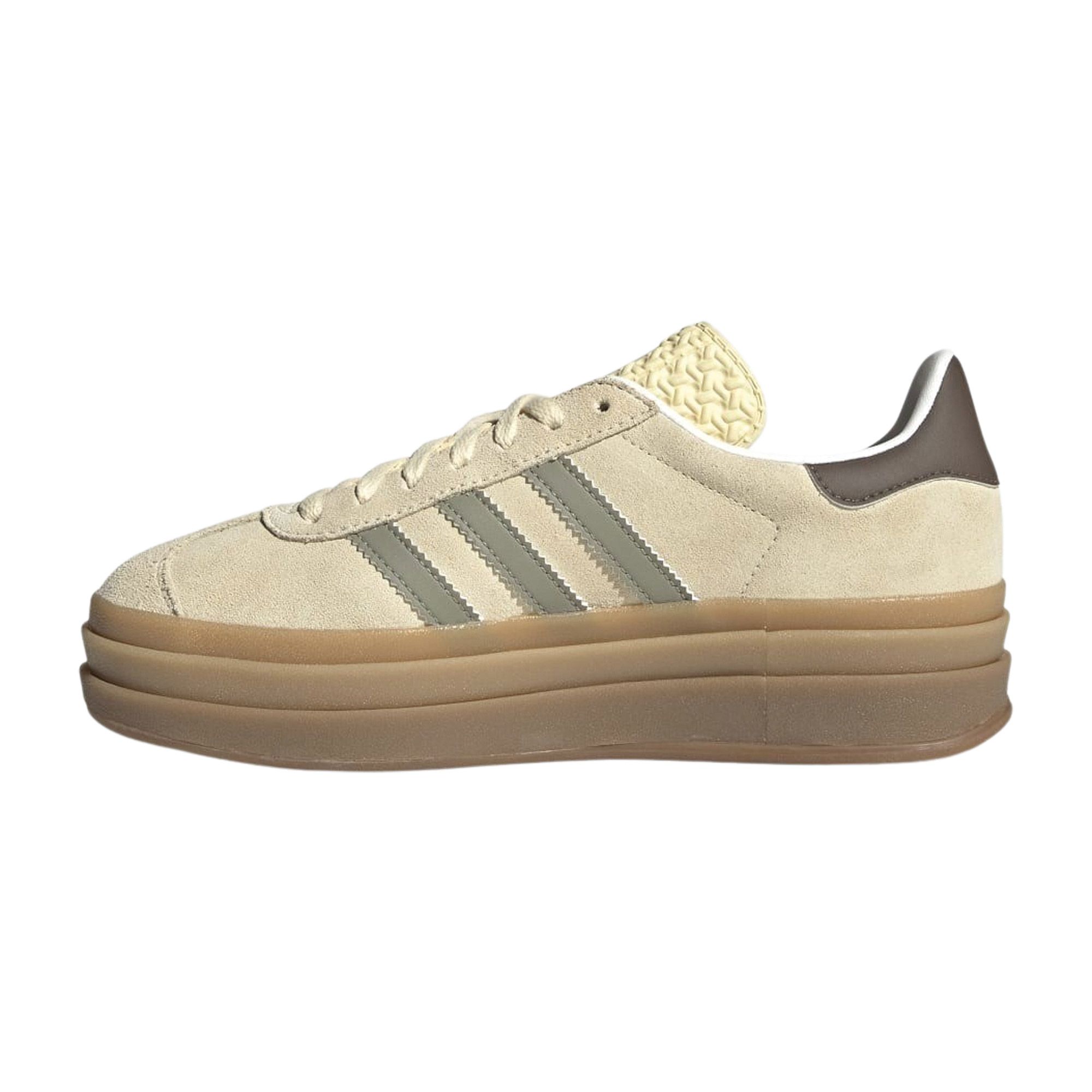 Baskets Adidas Gazelle Bold