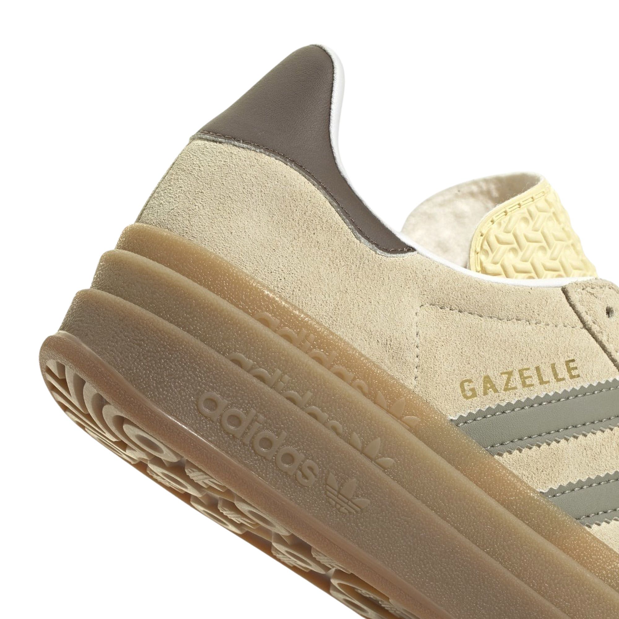 Baskets Adidas Gazelle Bold