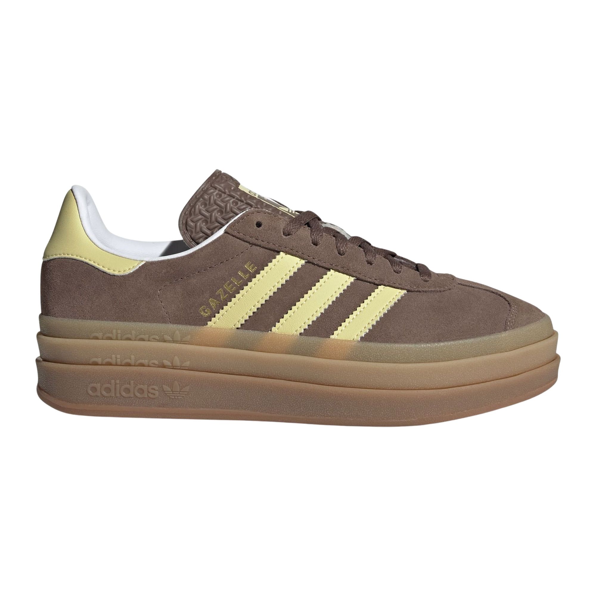 Baskets Adidas Gazelle Bold