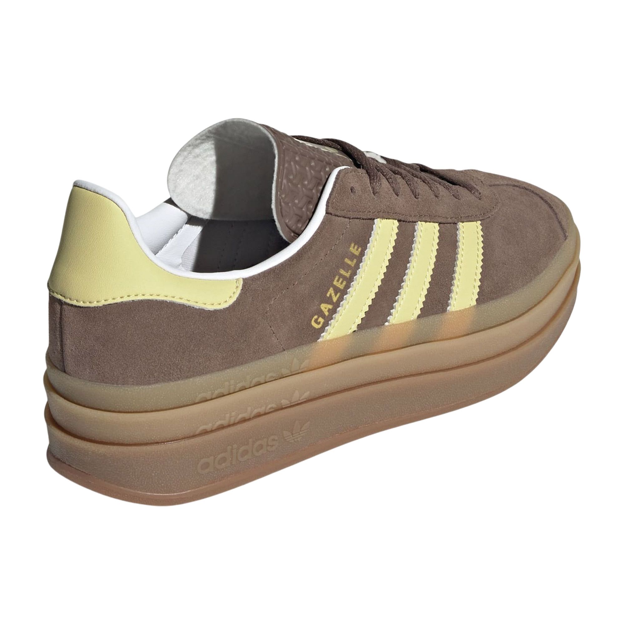 adidas gazelle silver green womens ADIDAS Gazelle Indoor Pro beige JS0667