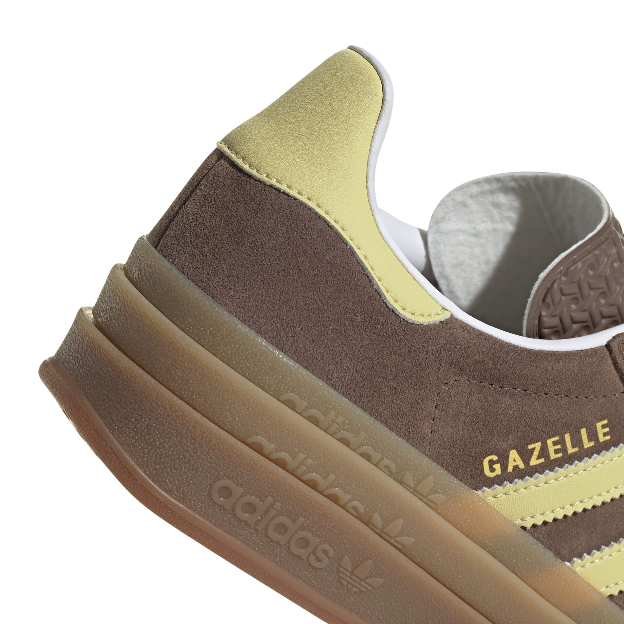 Baskets Adidas Gazelle Bold
