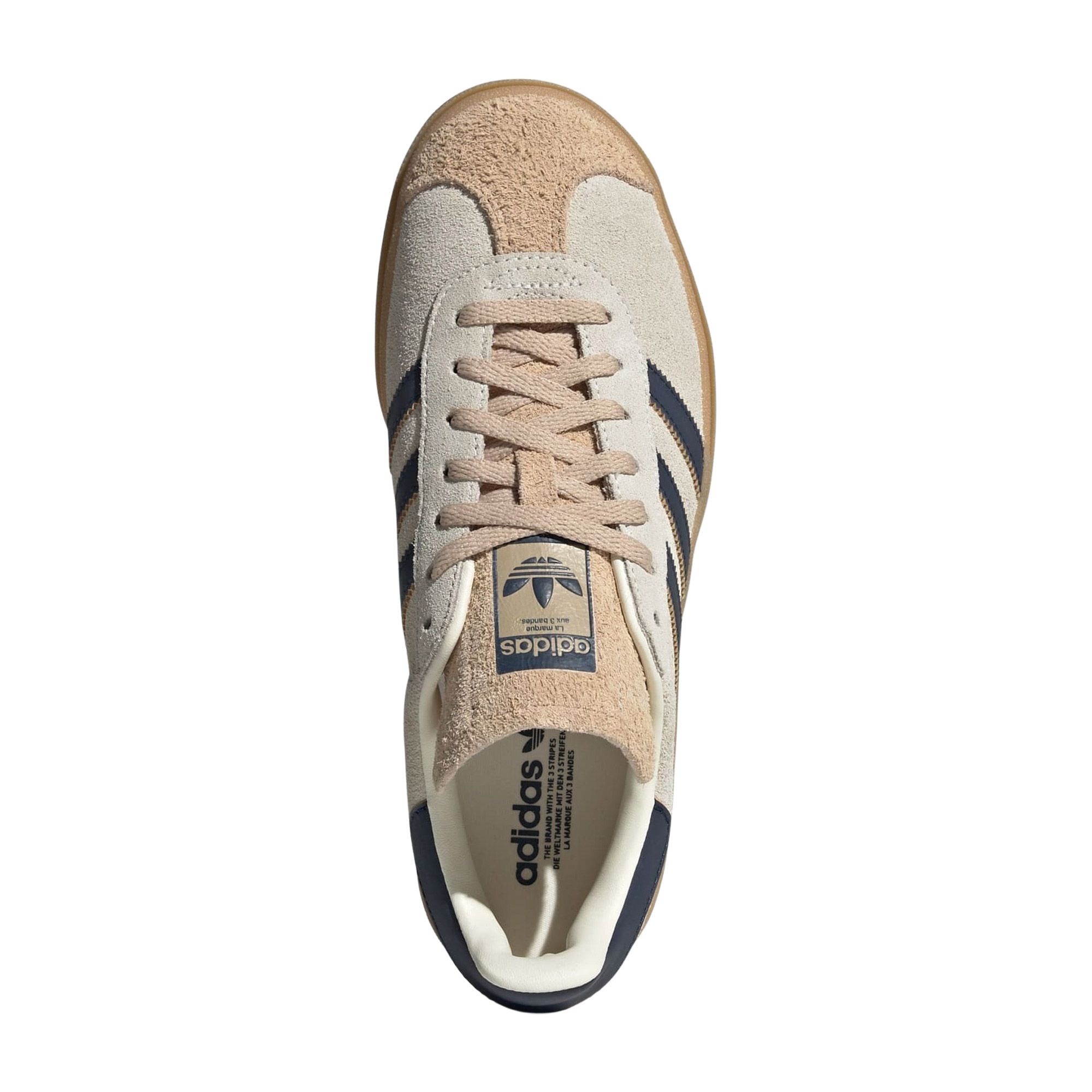 Adidas Gazelle Bold Sneakers Dames