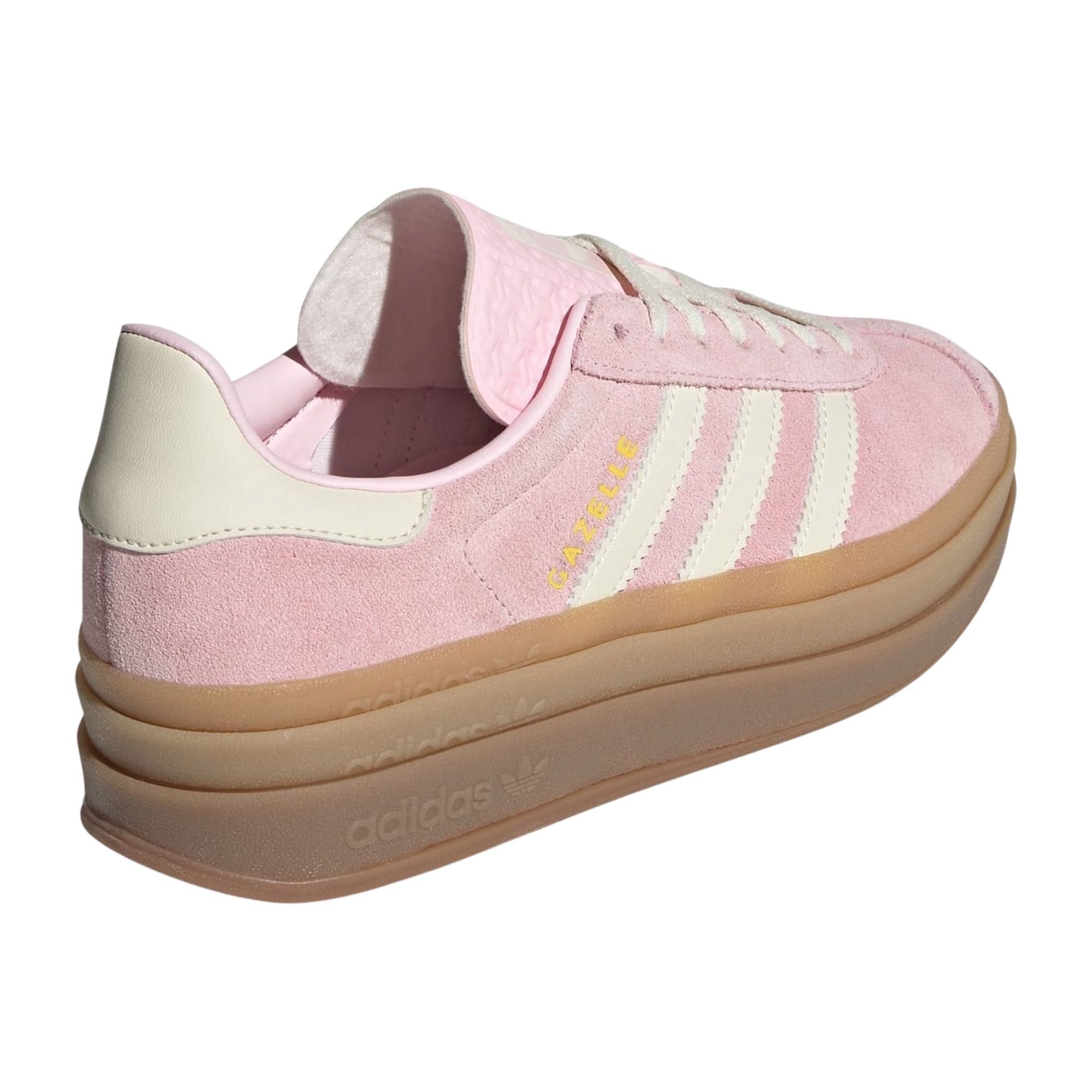 Baskets Adidas Gazelle Bold