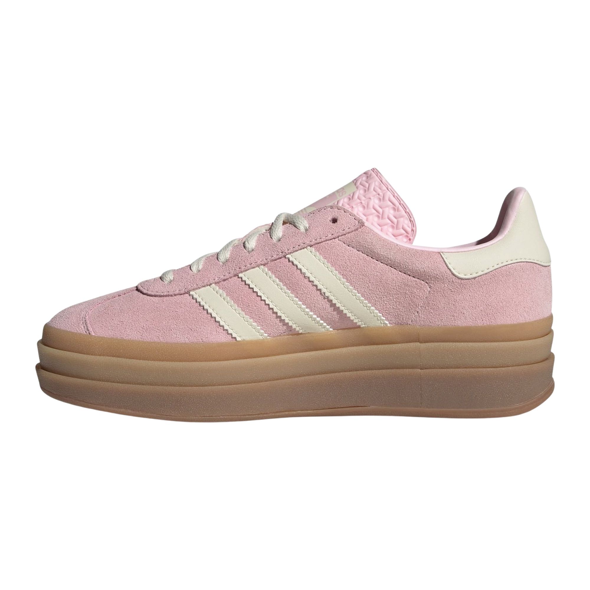 Baskets Adidas Gazelle Bold