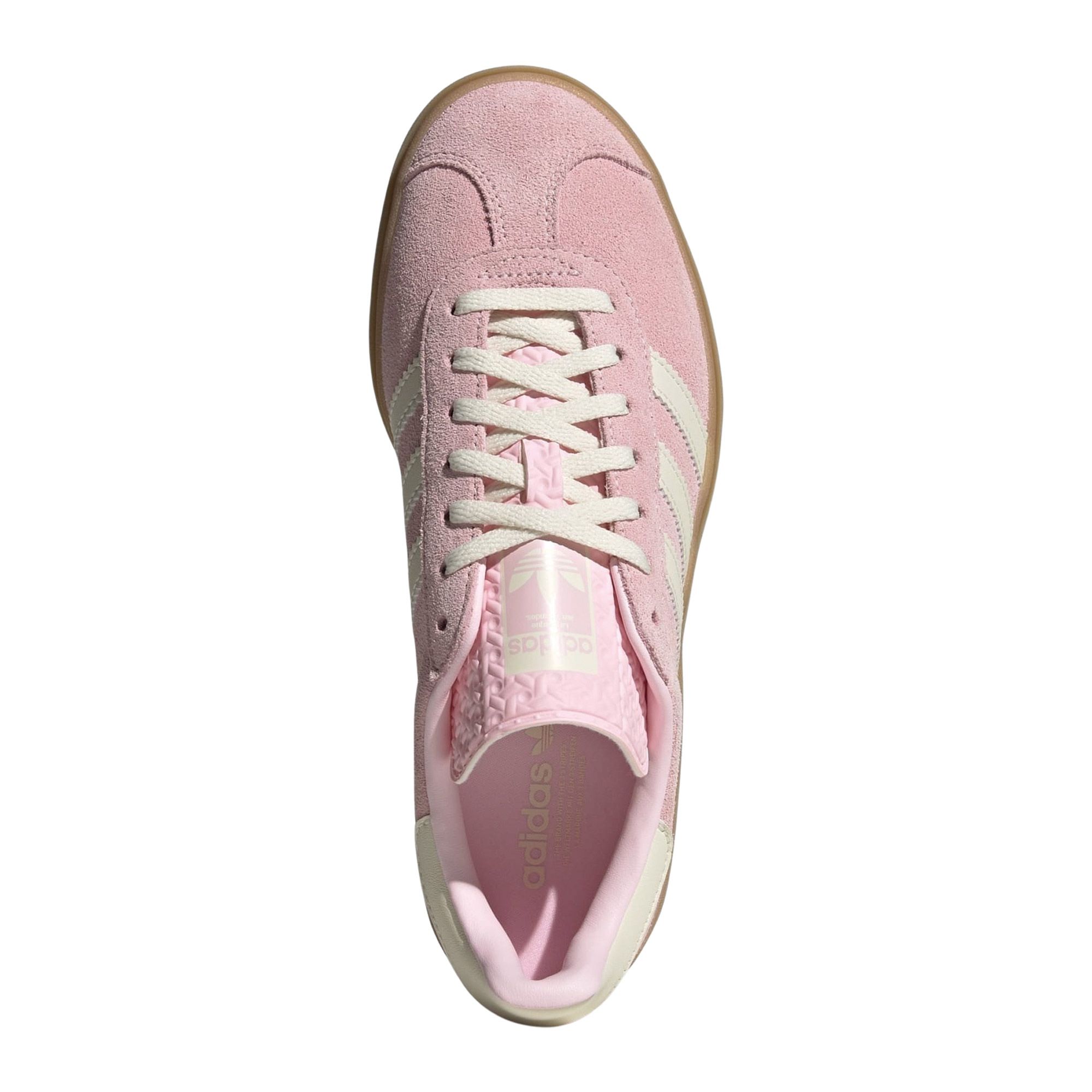 Baskets Adidas Gazelle Bold