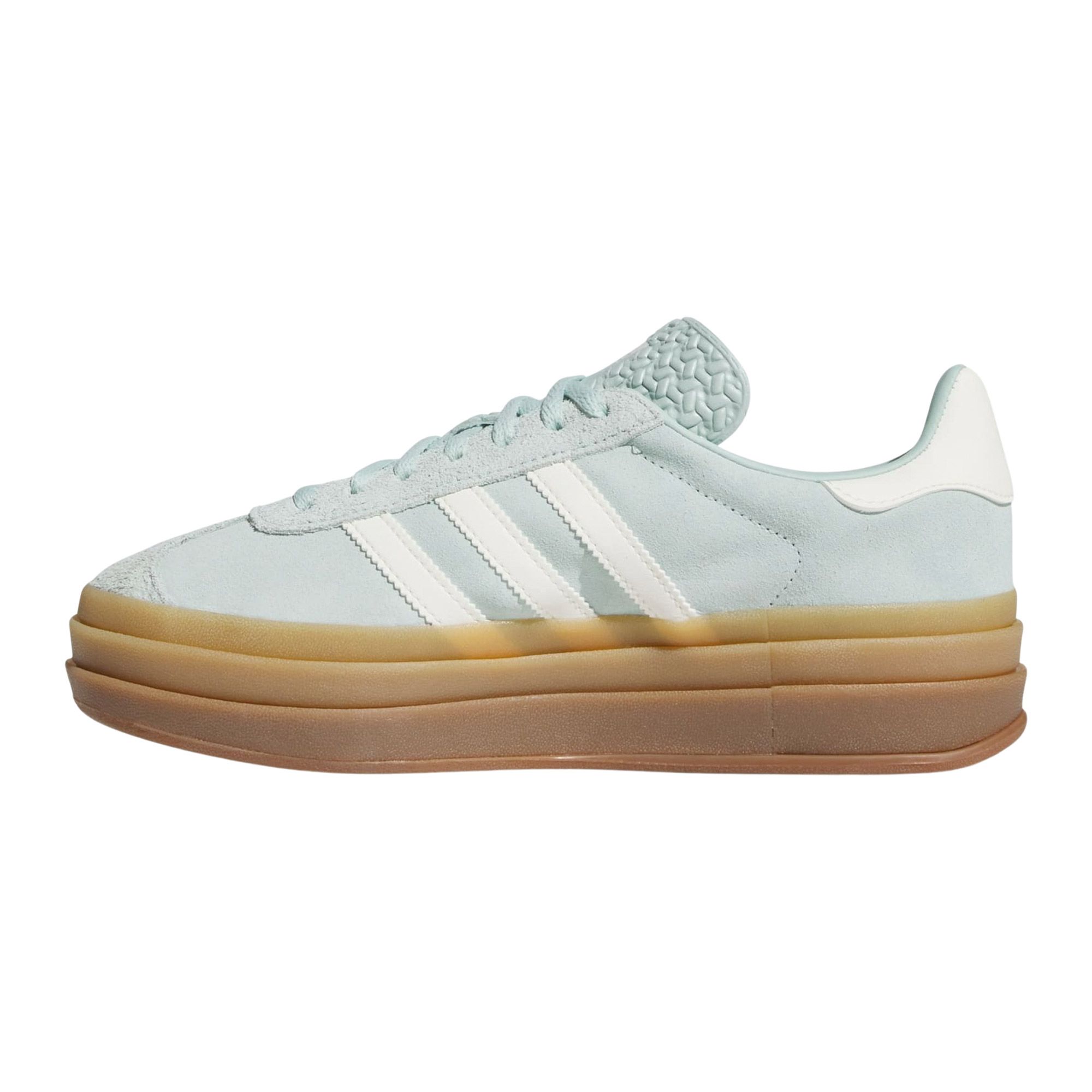 Adidas Gazelle Bold Sneakers Dames