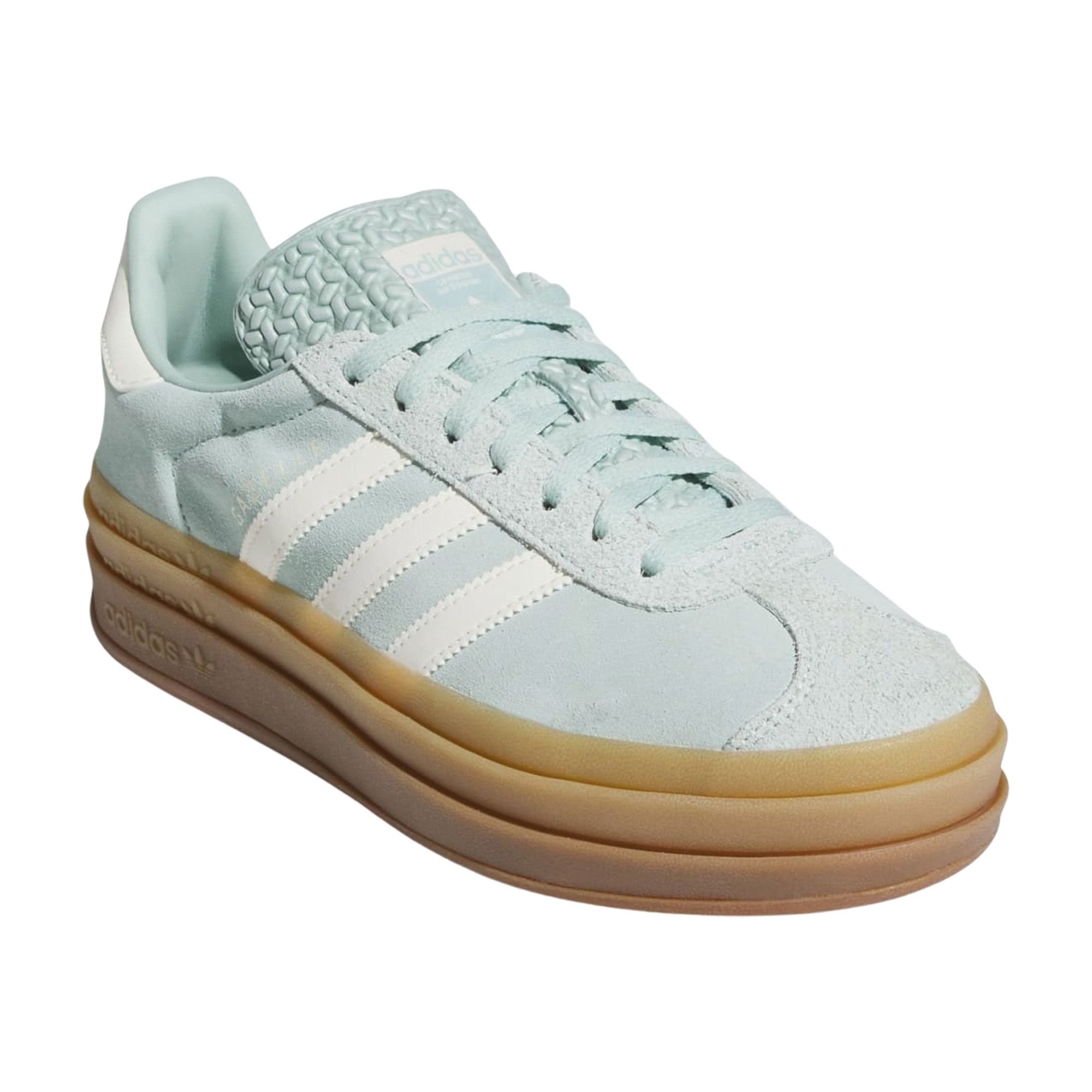 Adidas Gazelle Bold Sneakers Dames