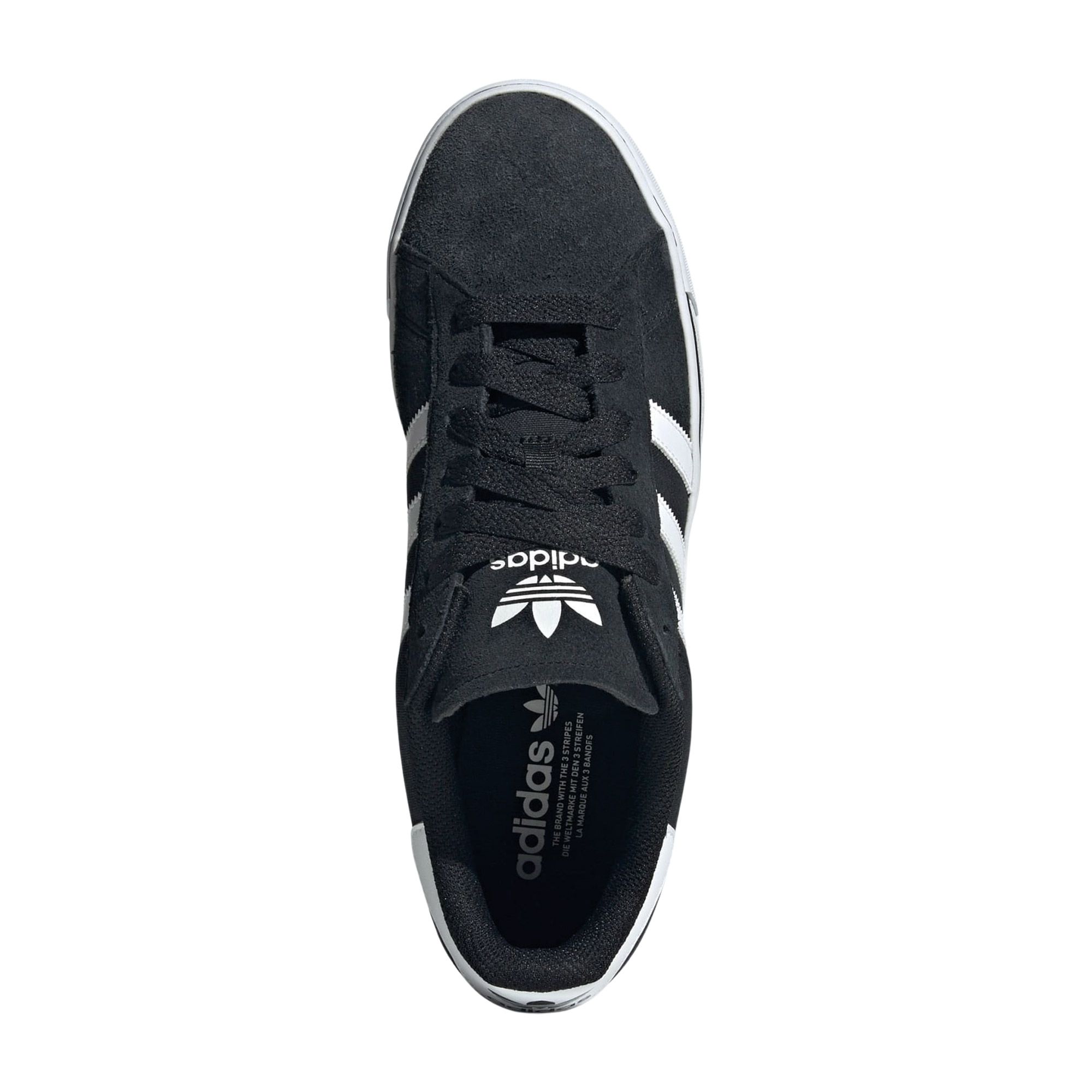 Adidas Campus Vulc Sneakers Heren | Plutosport